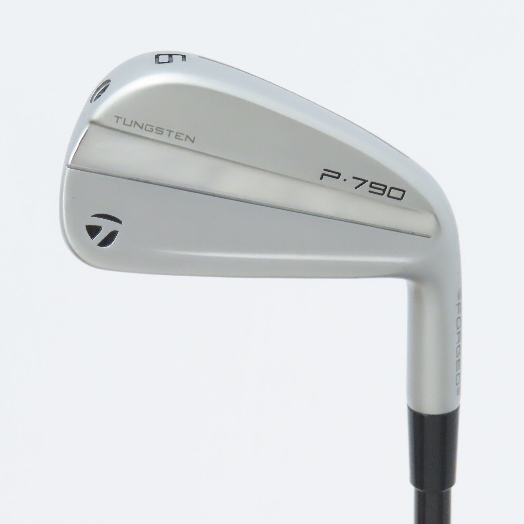 【未使用‼】テーラーメイド P790 FORGED 7番 アイアン メンズ S 中古】P790 アイアンセット (テーラーメイド) 通販｜GDO中古