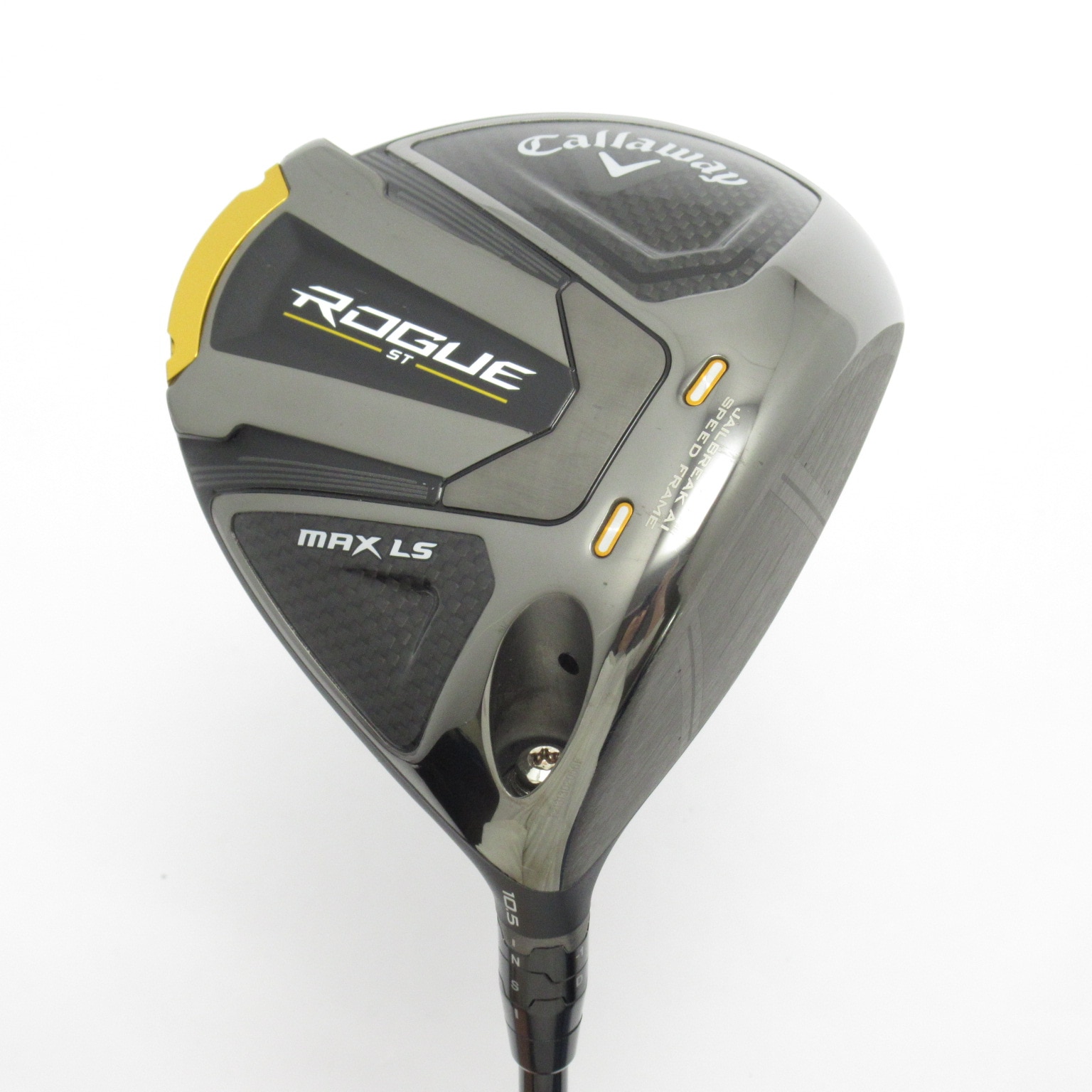 最終値下げ Callaway Rogue ST MAX LS ドライバー Callaway キャロウェイ ローグ ROGUE ST MAX LS ドライバー
