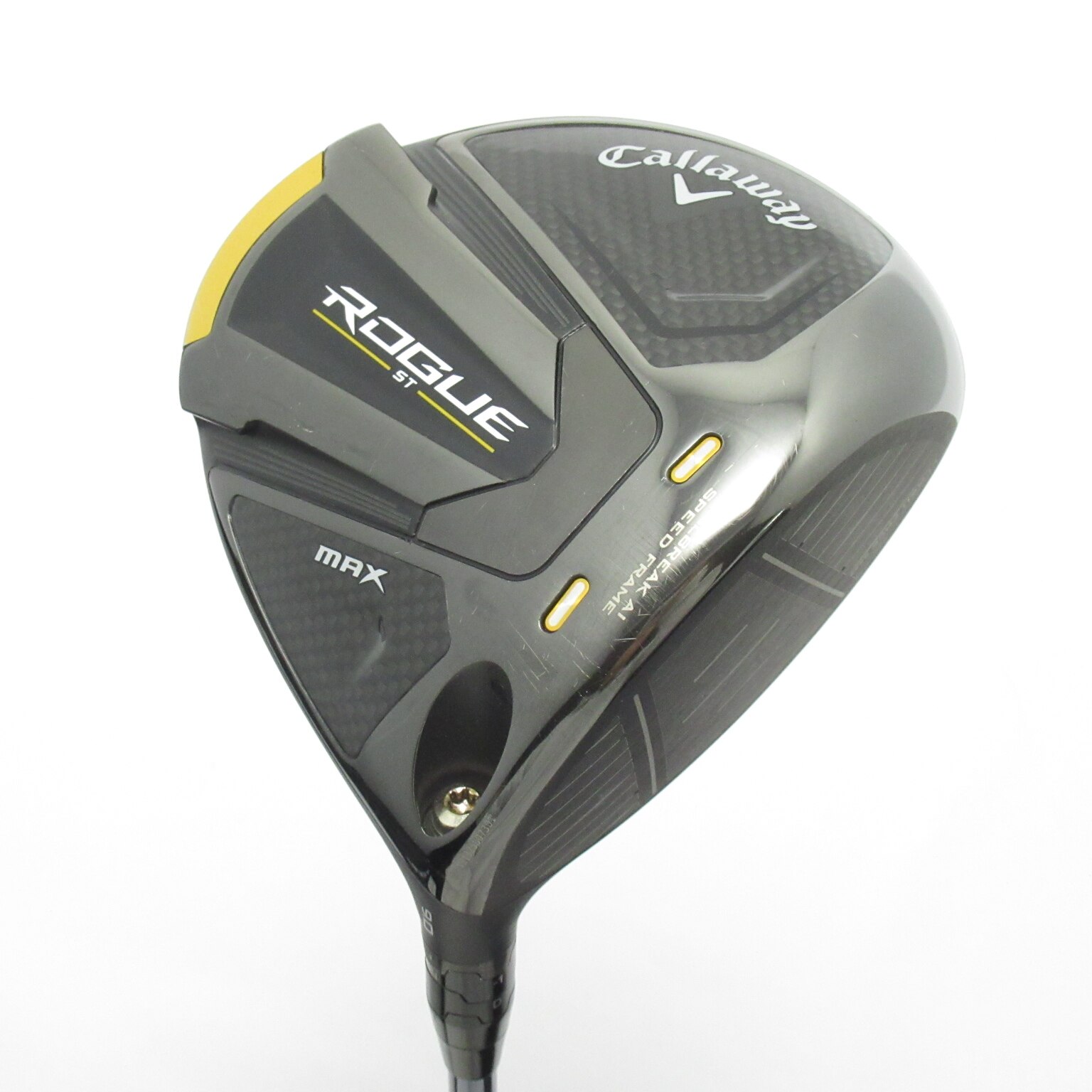 中古　ローグST MAX ドライバー　10.5 スピーダーnxブラック 中古 ローグST MAX ドライバー 10.5 スピーダーnxブラック 楽天