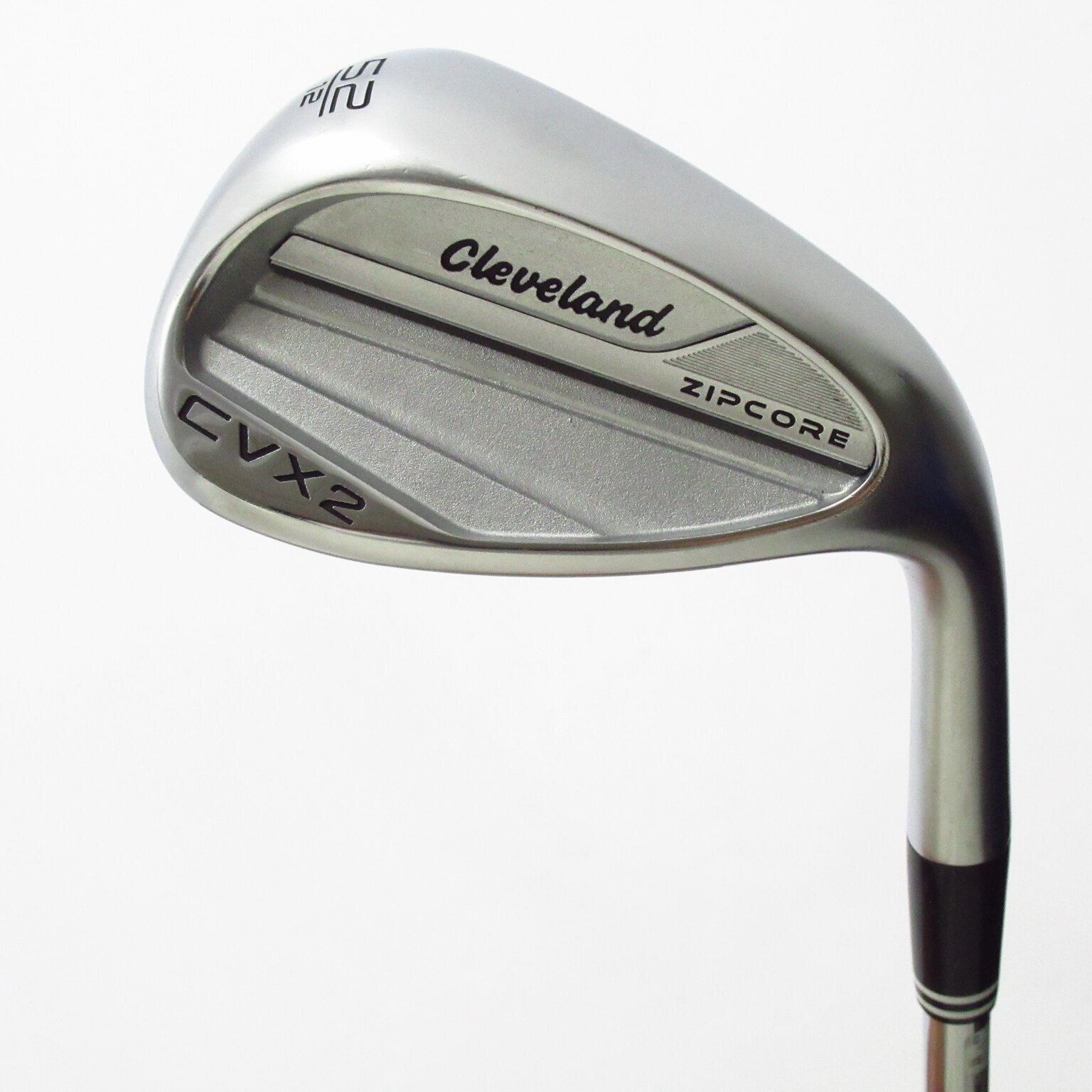 Cleveland CFX ウェッジ 52度 Diamana シャフト 中古 クリーブランド Cleveland CFX 52°&frasl;11° ウェッジ WG Diamana