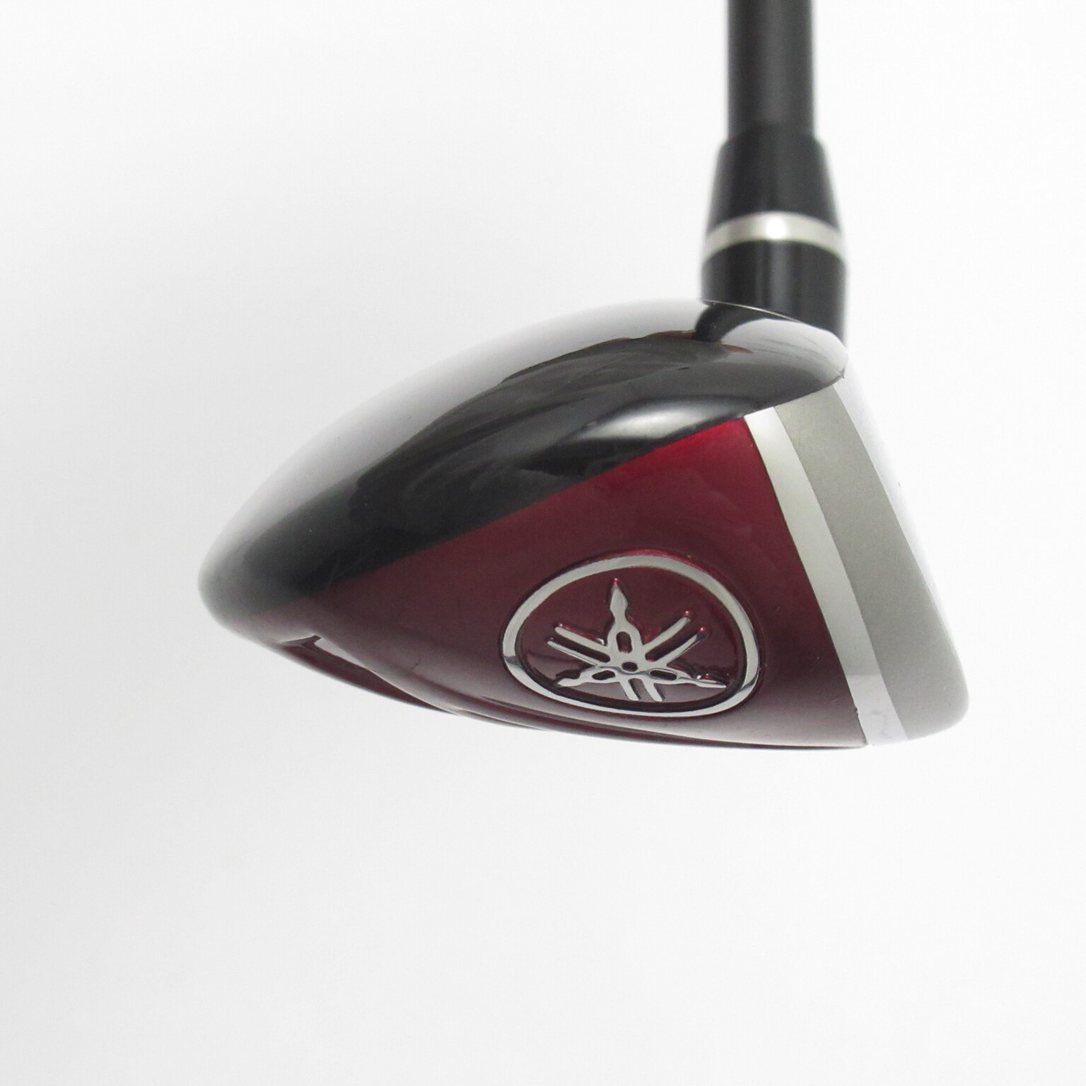 【中古ゴルフクラブ】ヤマハ　RMX　RMX VD ユーティリティ Speeder TR HY　シャフト：Speeder TR HY 中古】RMX VD ユーティリティ Speeder TR HY 22 S C(ユーティリティ