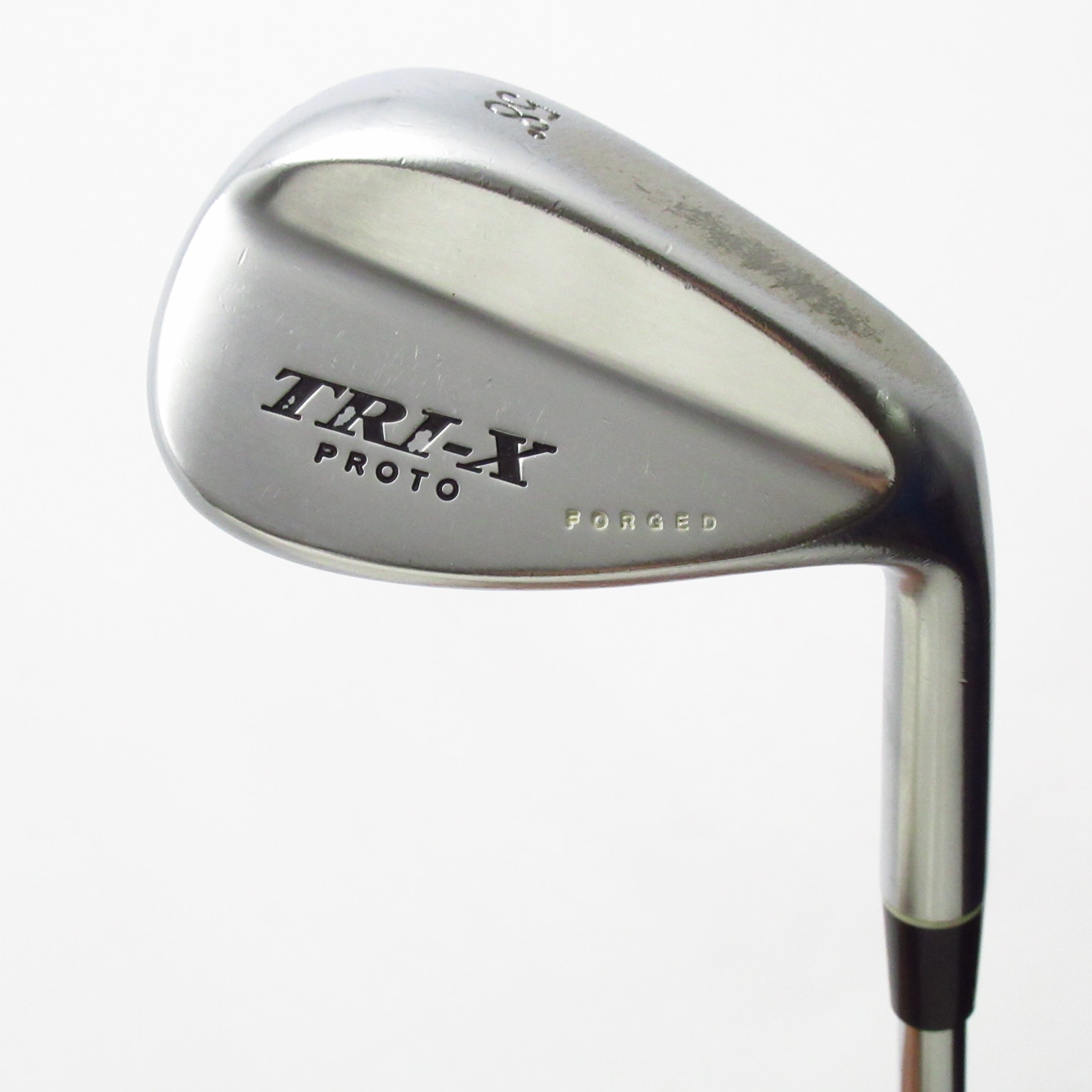 中古】TRI-X ウェッジ N.S.PRO 1150GH TOUR 58 S D(ウェッジ（単品