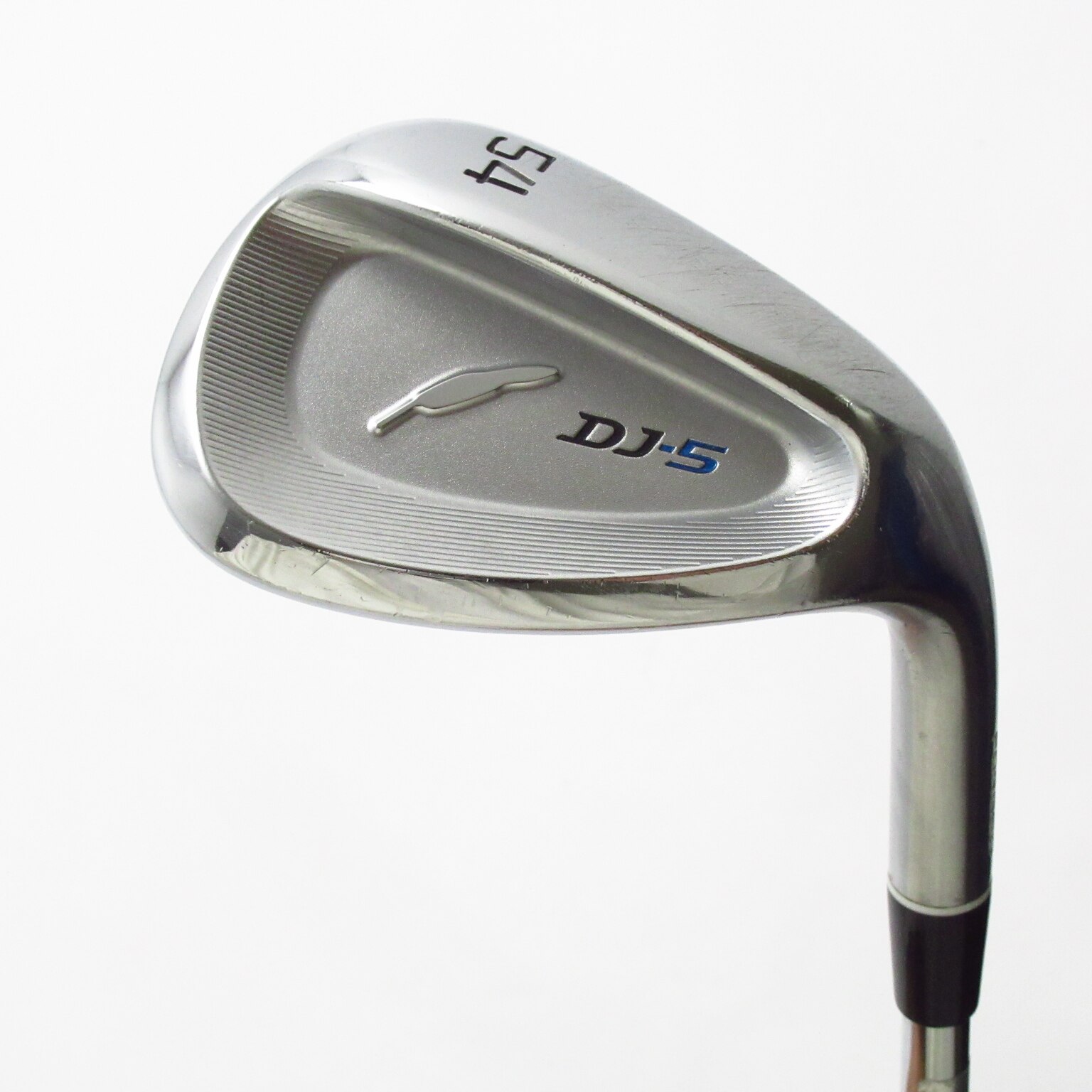 DJ5 48 54 58 ウェッジ　シャフトDS91W S セール・アウトレット】DJ-5 ウェッジ N.S.PRO DS-91w(ウェッジ
