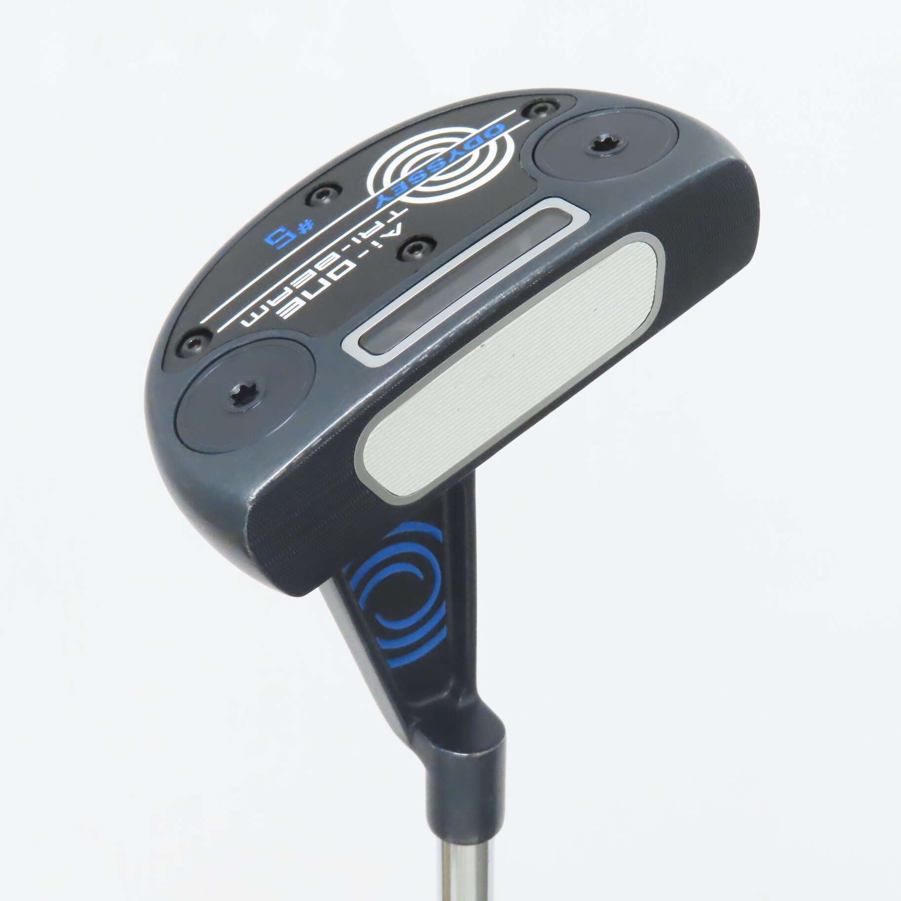 Callaway - オデッセイ Rボール 34インチ  中古 楽天市場】オデッセイ パター r-ballの通販