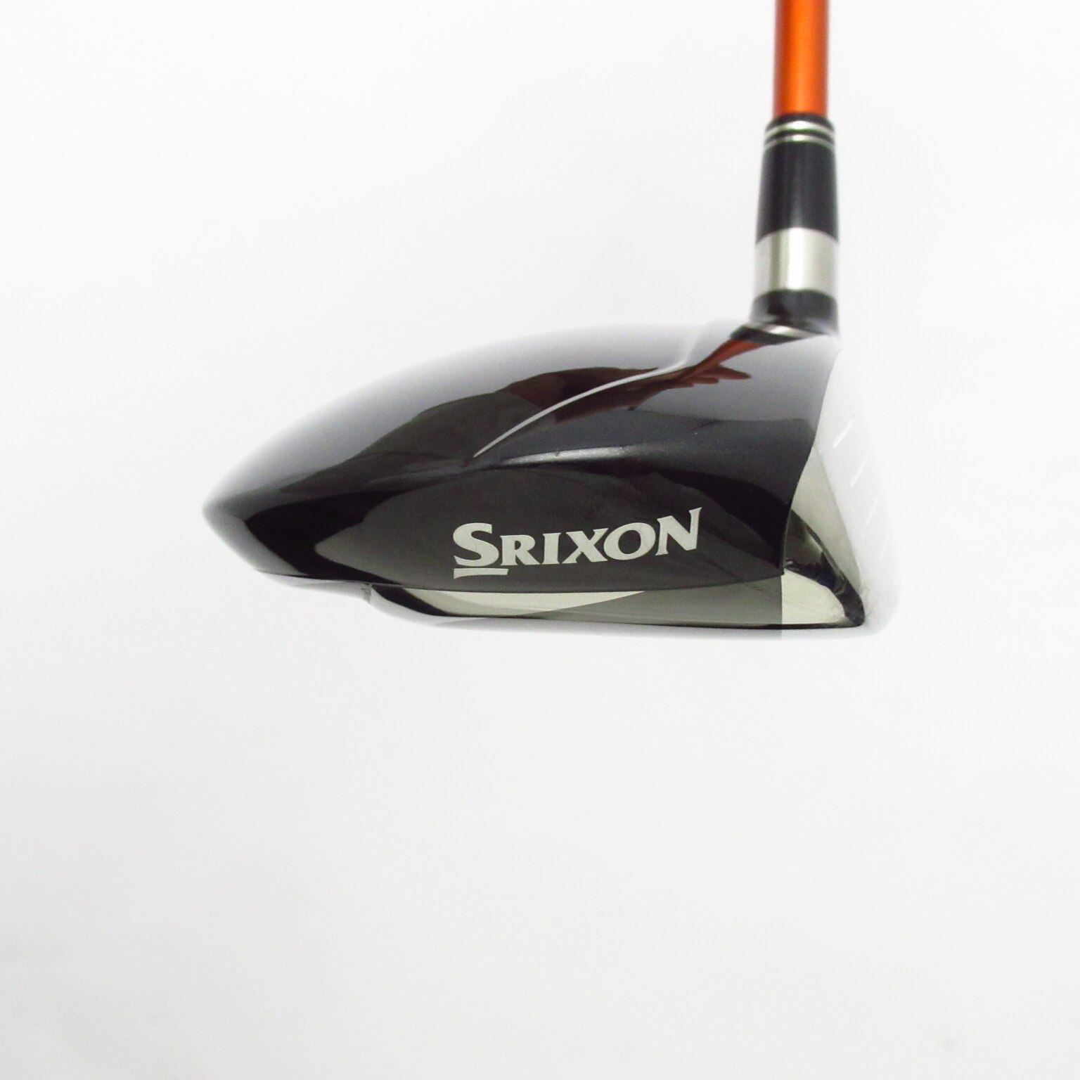 Srixon - えぬけじ  F65 4番 17度 ミヤザキカウラ 水 5Sシャフト フェアウェイウッド ダンロップ スリクソン(SRIXON) Z-F65