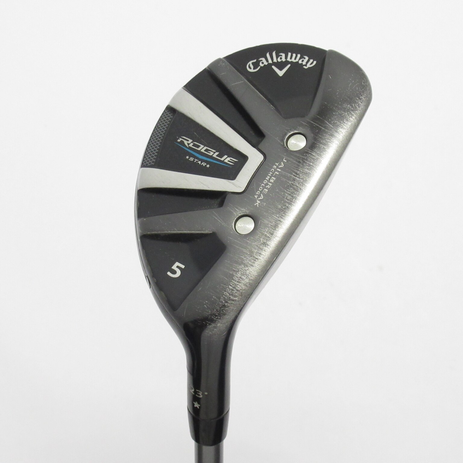 Callaway - 会津　キャロウェイ　ローグスター　speeder evo　1Ｗ 美品 口コミ・評価｜ローグ スター ドライバー Speeder Evolution for