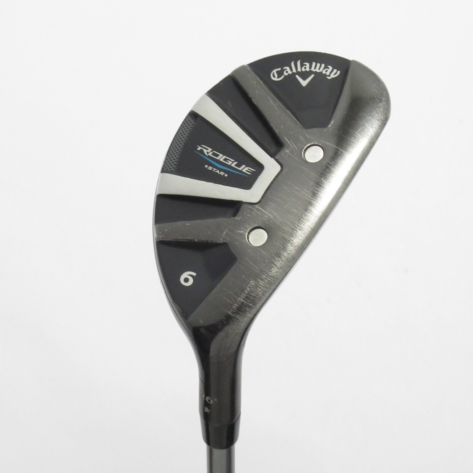 【08】ローグST MAXユーティリティ　4U 数回使用中古 ROGUE ST MAX UT キャロウェイ ユーティリティ 在庫一覧｜中古