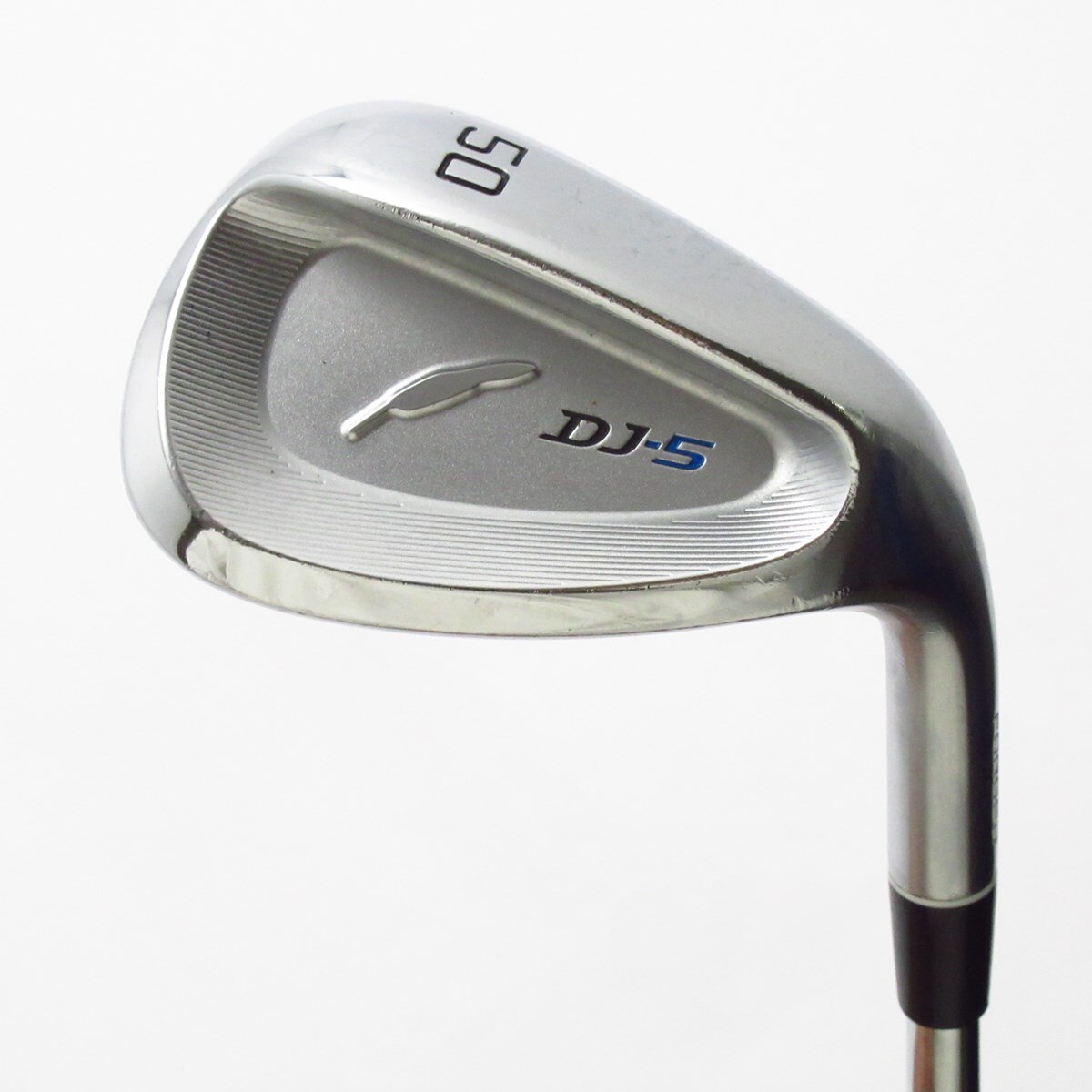 ウィンウィンゴルフ 中古】DJ-5 ウェッジ N.S.PRO TS-114w 50-06 WEDGE CD(ウェッジ