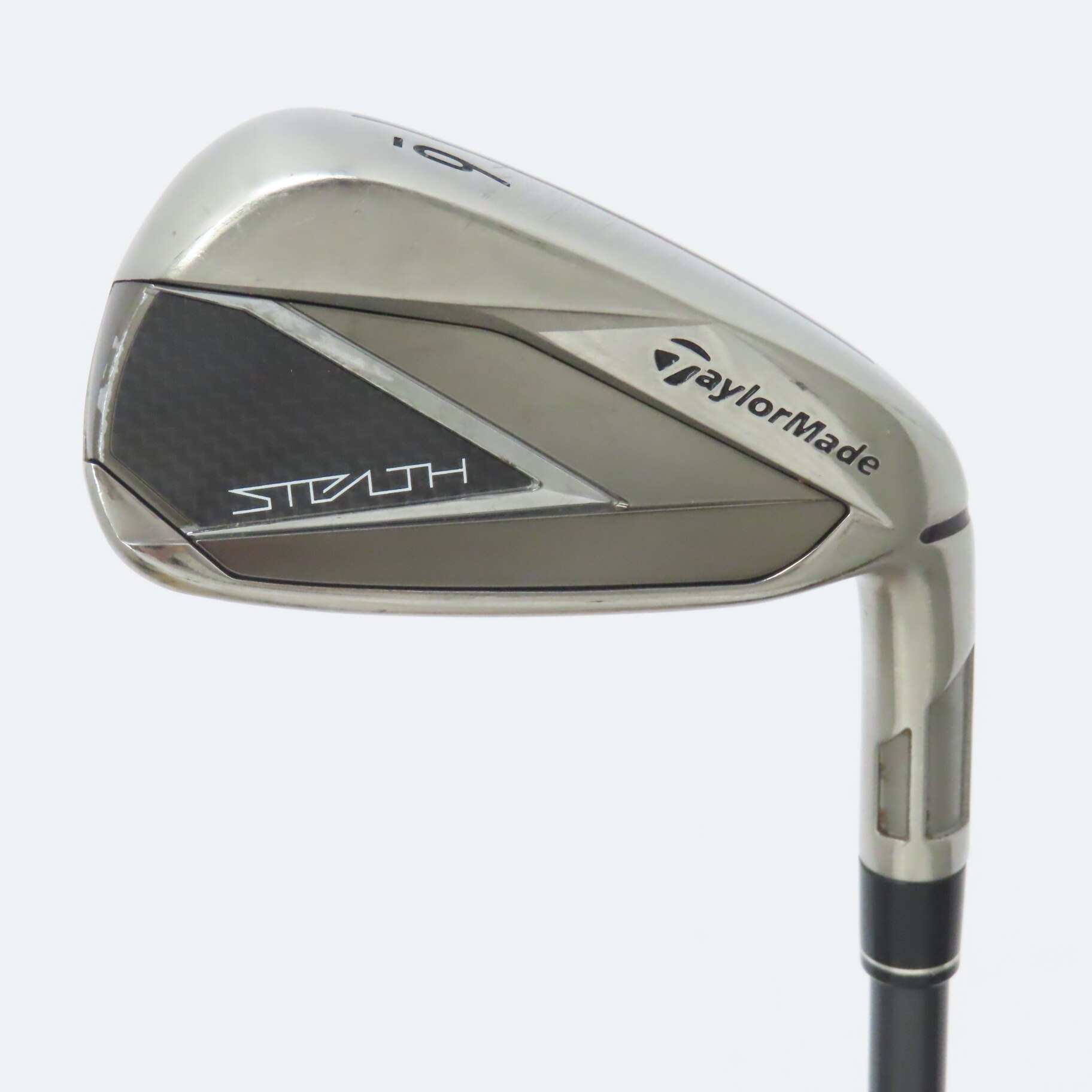 TaylorMade - テーラーメイド ステルスHD アイアン5本 TENSEI RED TM60 S TaylorMade テーラーメイド ステルス HD アイアン 6-PW/5本