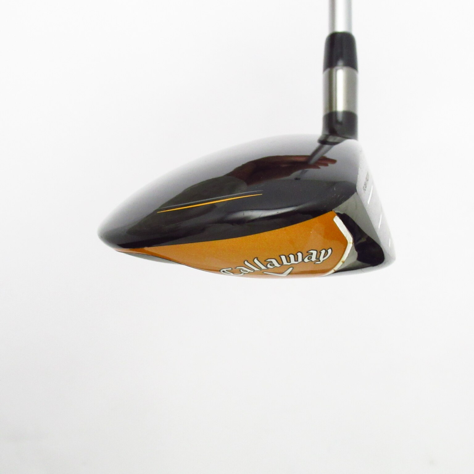 中古】マーベリック フェアウェイウッド Speeder EVOLUTION VI FW60 18