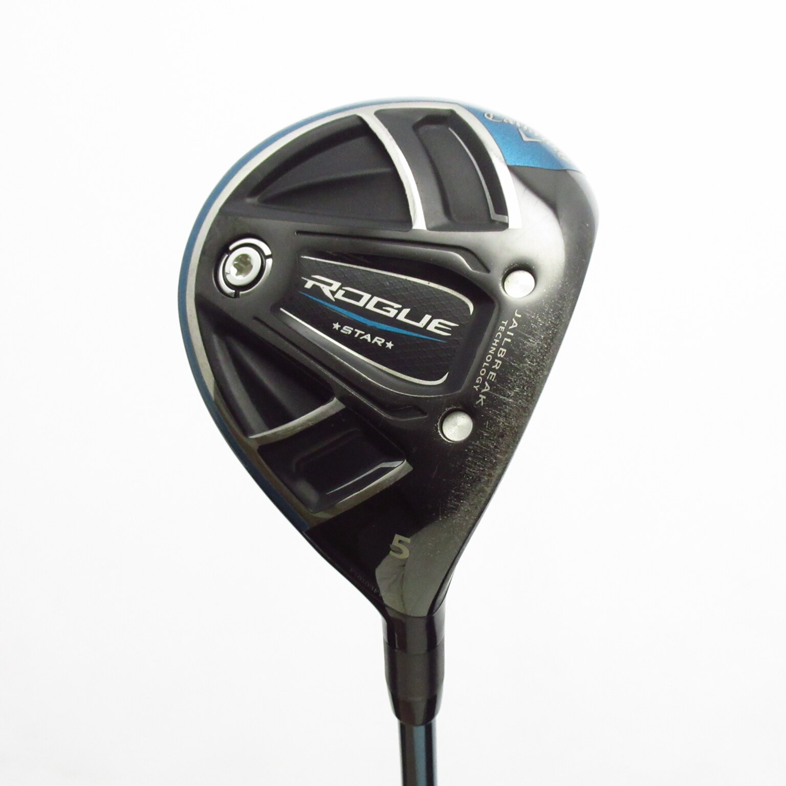 送料込み⭐︎Callaway【Rogue ST 5W フェアウェイウッド】 Amazon.co.jp: キャロウェイ（CALLAWAY） ROGUE ST LS ローグ