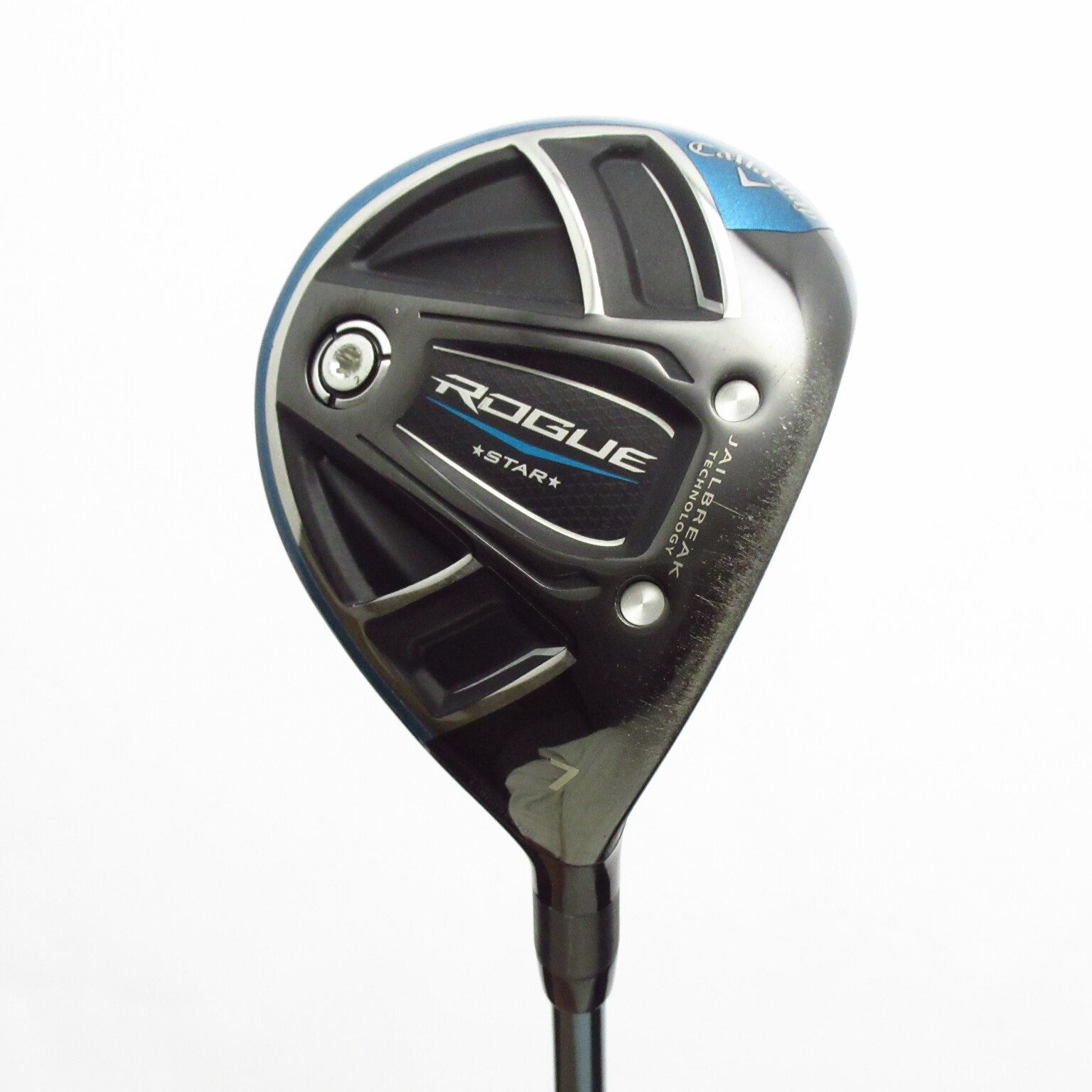 Callaway - キャロウェイ　ローグ　5番ウッド 中古】ローグ フェアウェイウッド (キャロウェイ) 通販｜GDO中古