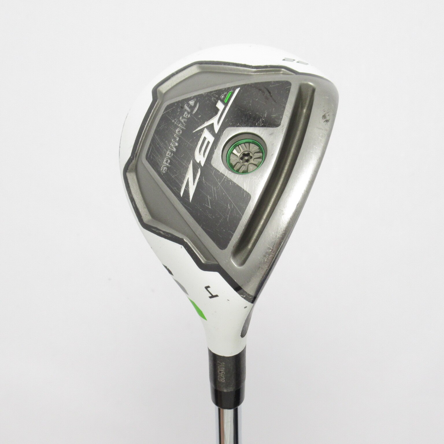 中古】RBZ(ロケットボールズ) ユーティリティ (テーラーメイド