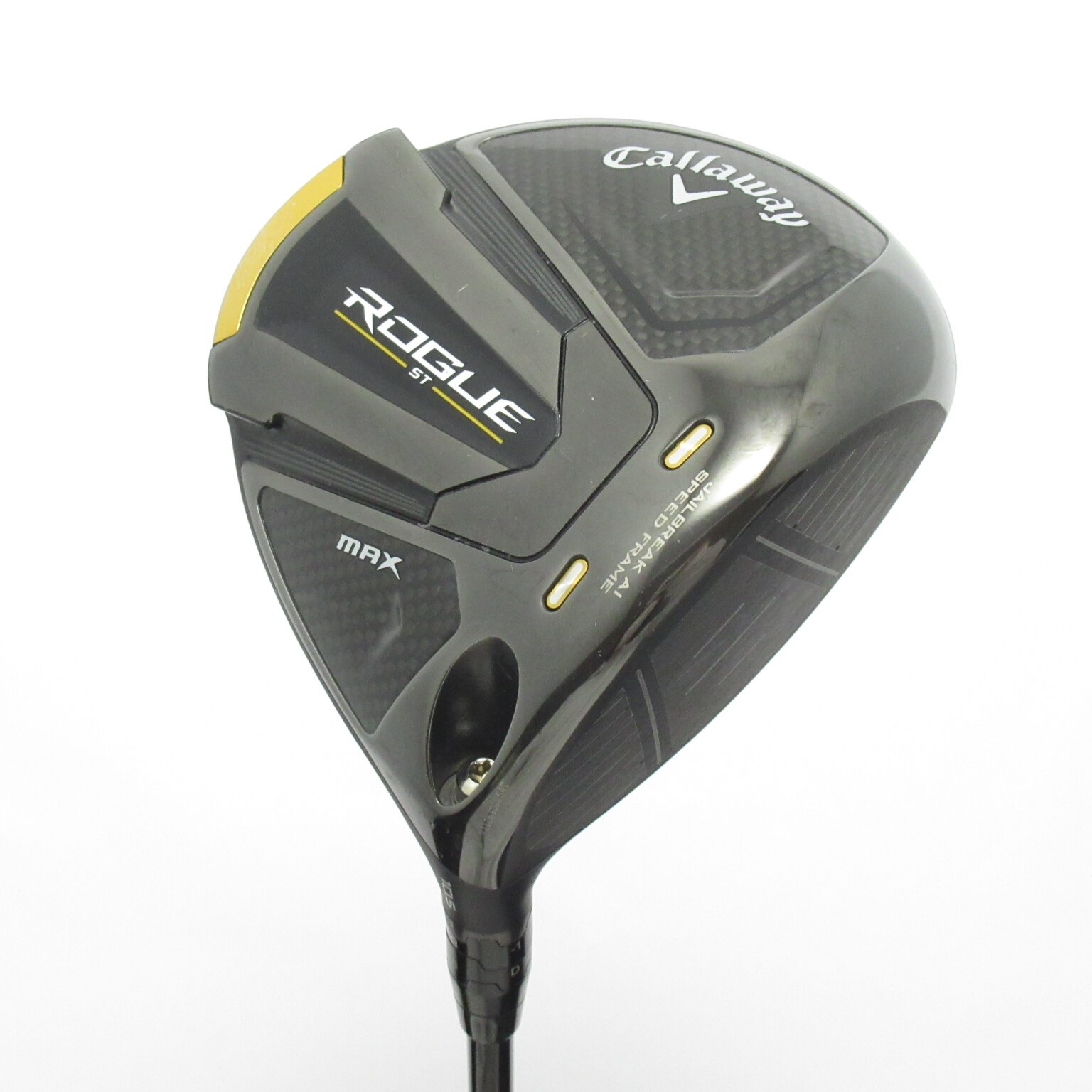 中古　ローグST MAX ドライバー　10.5 スピーダーnxブラック 中古 ローグST MAX ドライバー 10.5 スピーダーnxブラック 楽天
