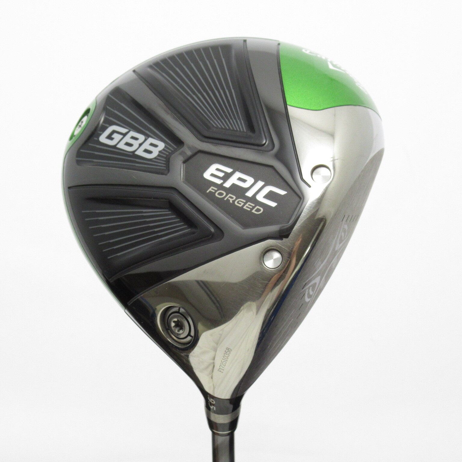 キャロウェイ　GBB EPIC FORGED ドライバー　エピック　中古　中古 中古】GBB エピック FORGED ドライバー Speeder 569 EVOLUTION