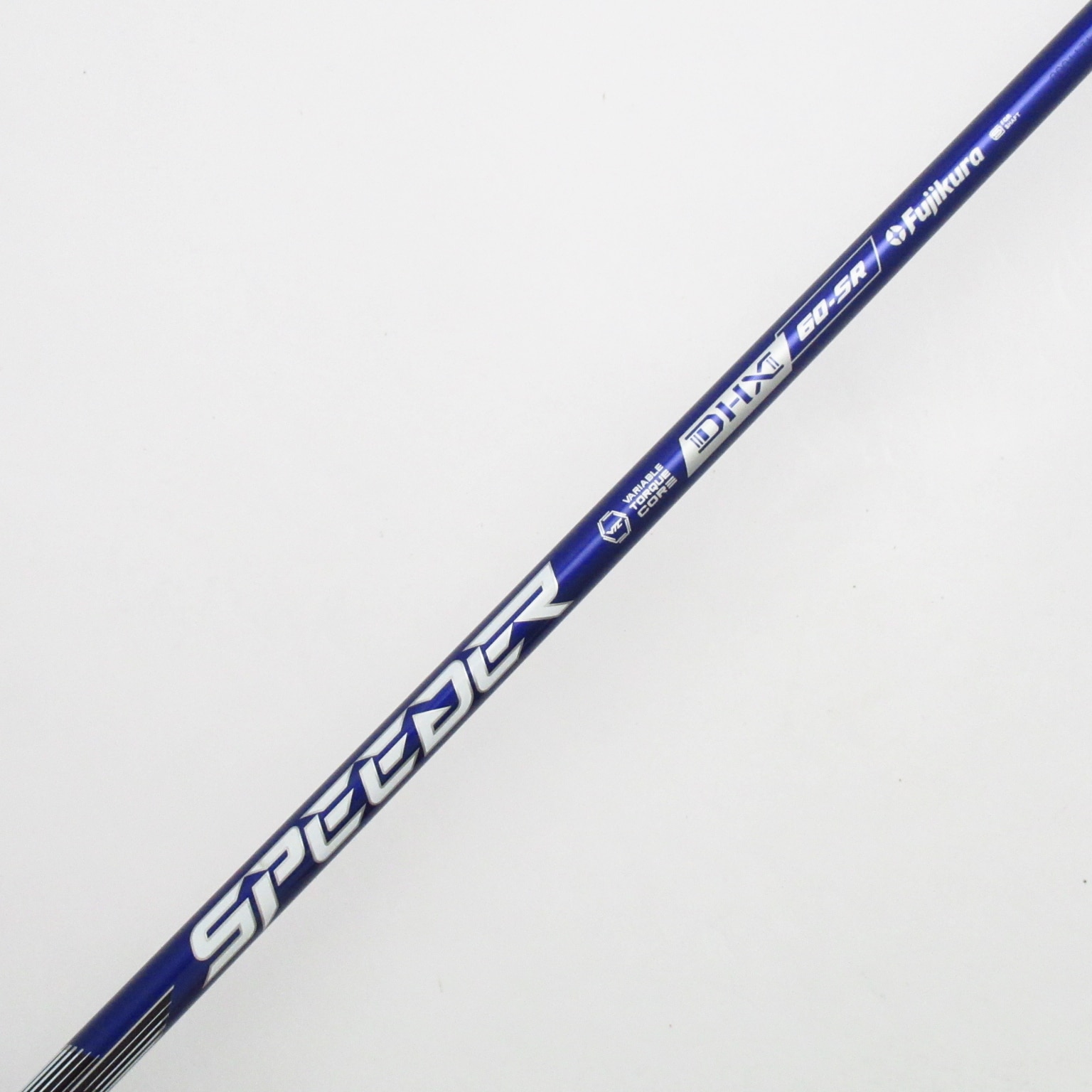 中古】DS-ADAPT X フェアウェイウッド Speeder NX VIOLET 60 15 SR BC