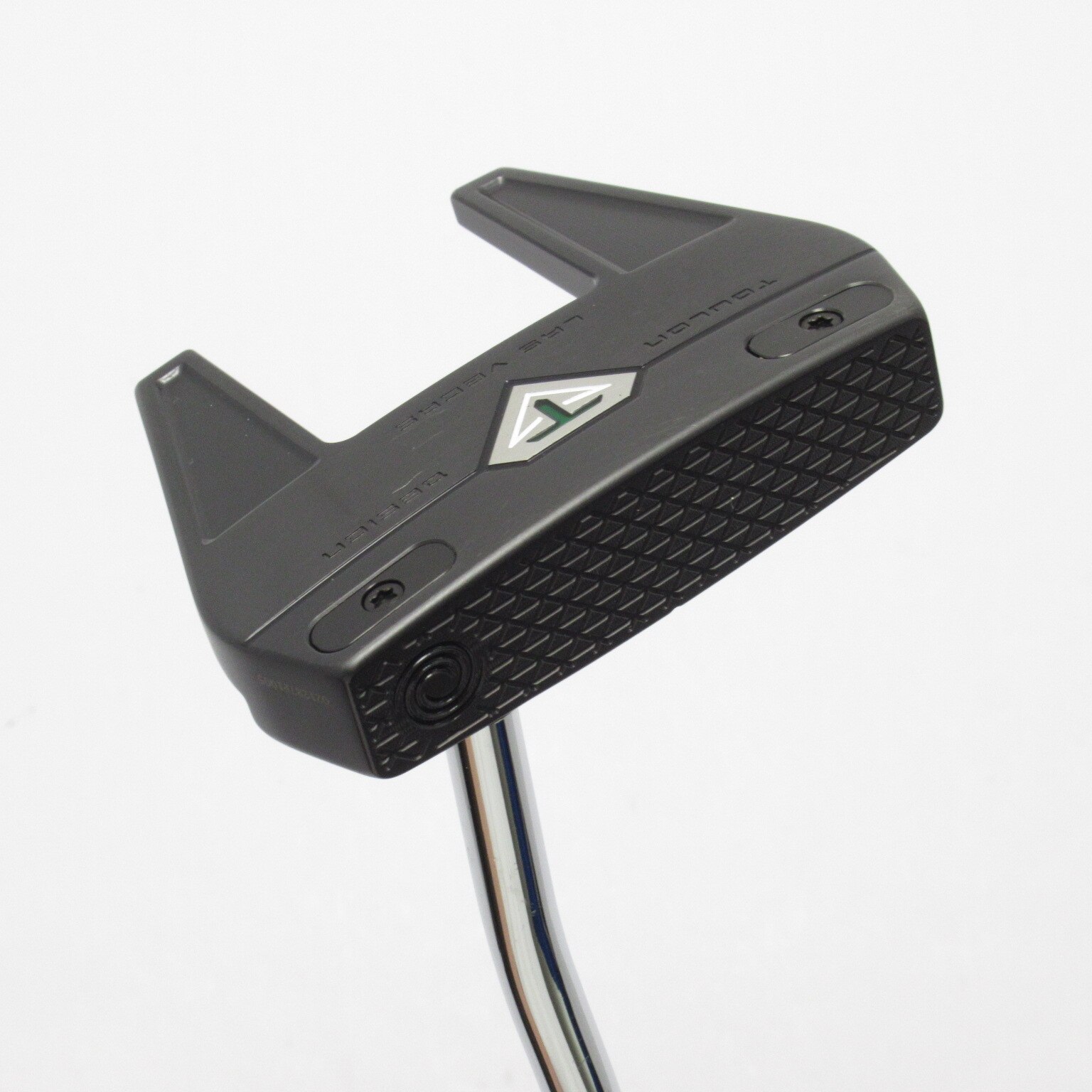 TOULON LAS VEGAS パター ODYSSEY（オデッセイ） - パター -トゥーロン パター LAS VEGAS