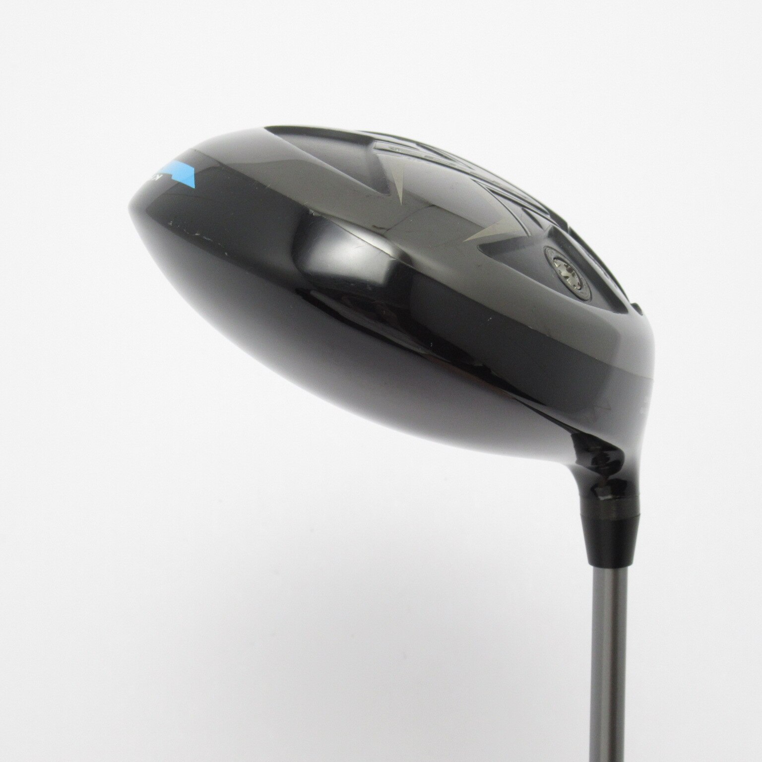 クラブ KAMUI XP-03FW 3W DIAMOND Speeder R 43.25 KAMUI XP-03FW 3W DIAMOND Speeder R 43.25