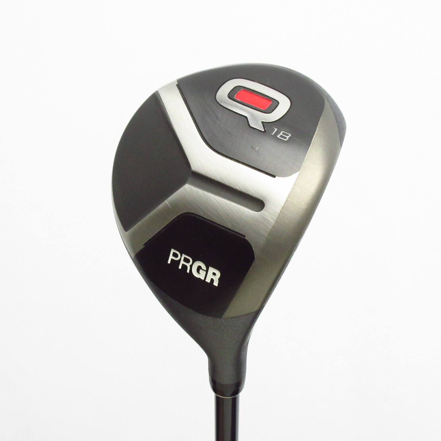中古】プロギア(PRGR) フェアウェイウッド 通販｜GDO中古ゴルフ