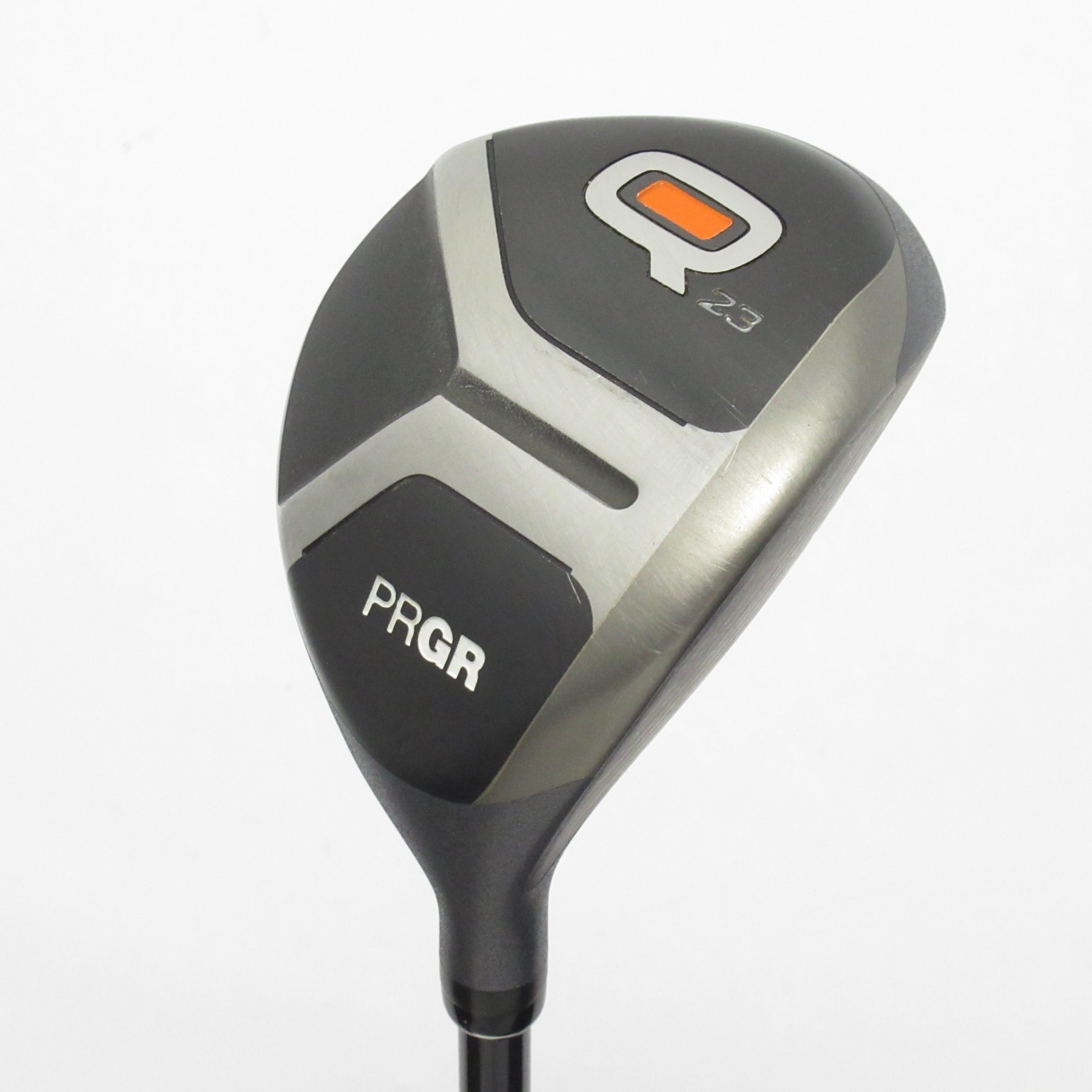プロギア　レディース　フェアウェイウッド５Ｗ【２１°】Ｍ３０・【Ｌ】 新品未使用 中古】プロギア(PRGR) フェアウェイウッド 通販｜GDO中古ゴルフ