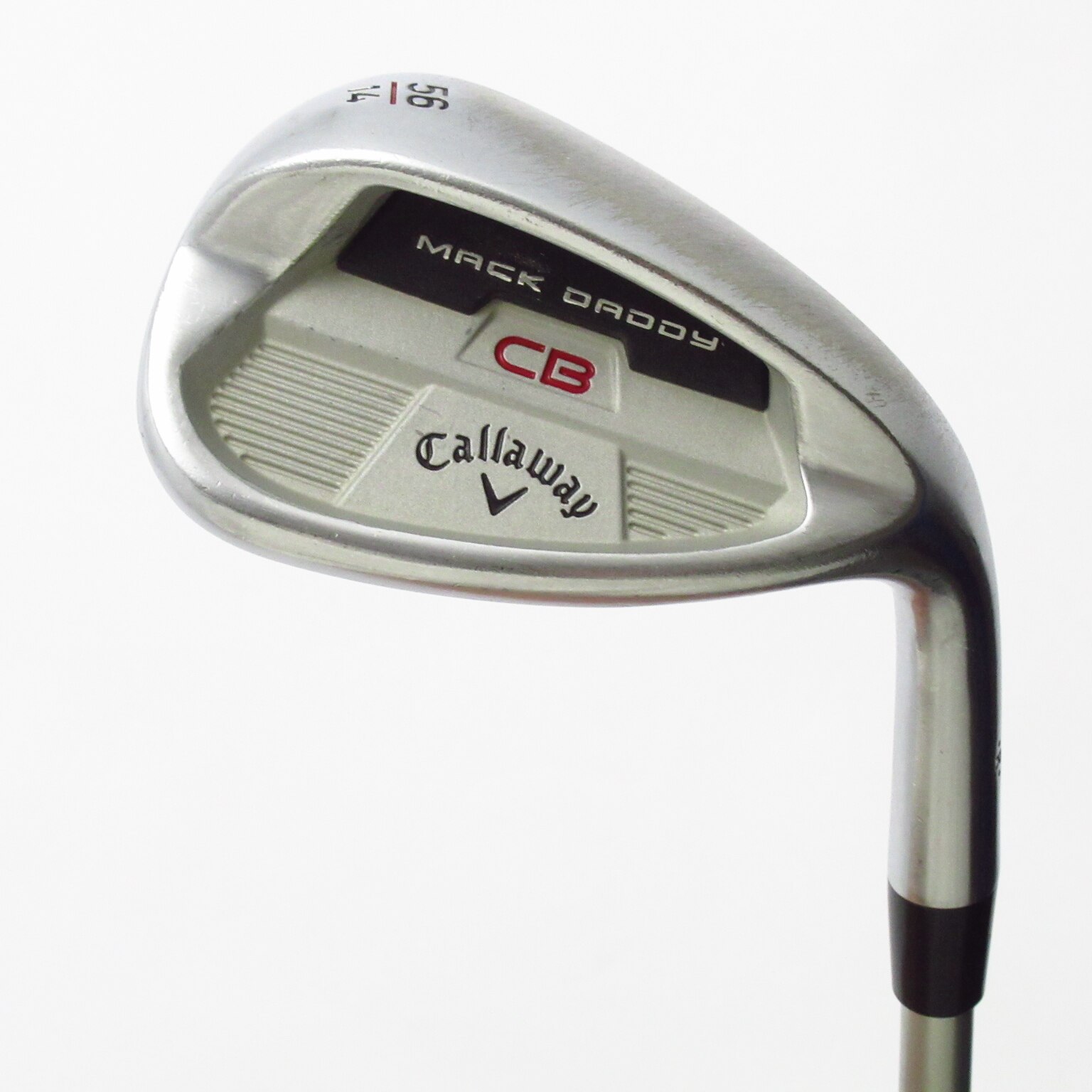 キャロウェイ マックダディ ウェッジ 50度 54度 2本セット MACK DADDY 2 ウェッジ 2本セット 限定モデル(ウェッジ（単品