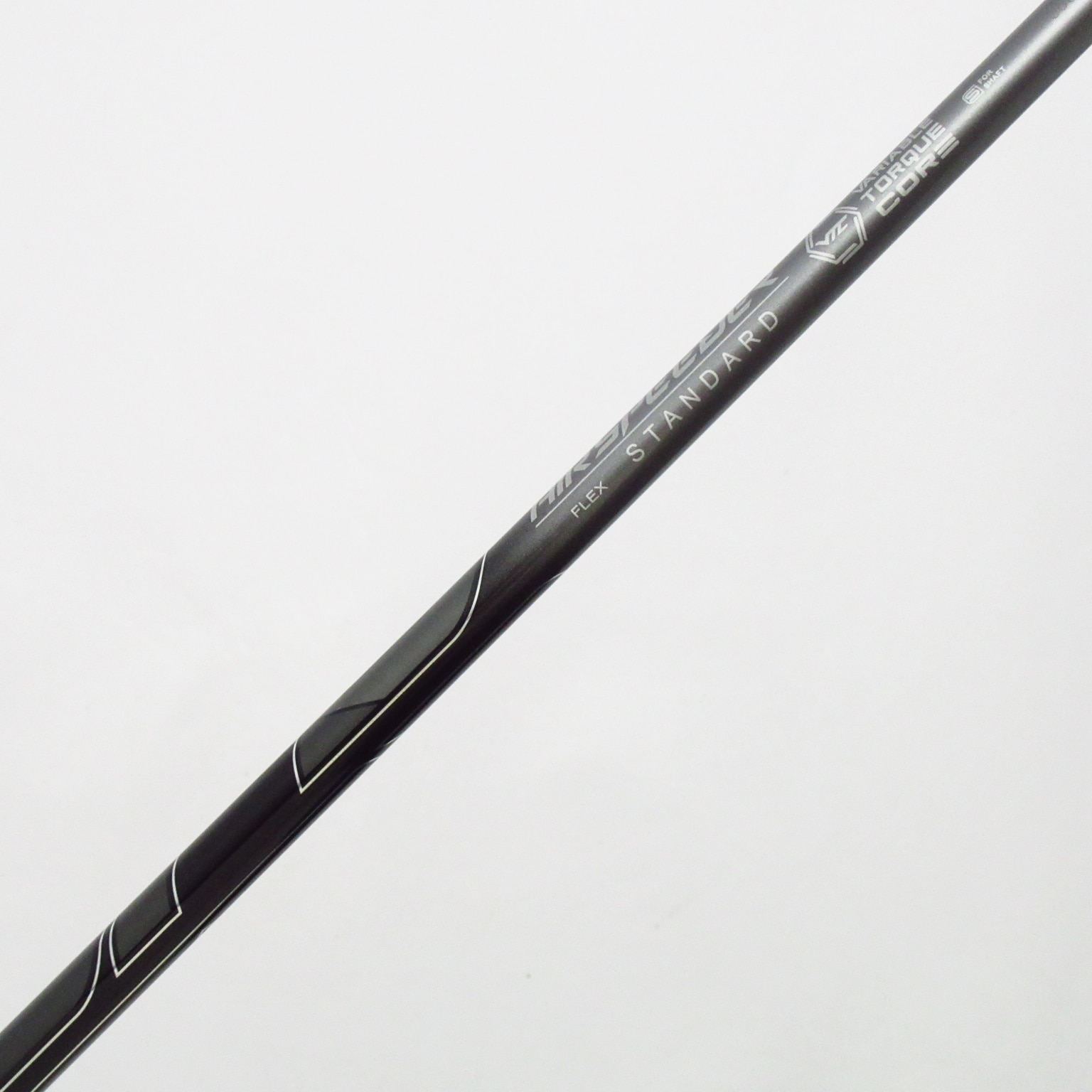 中古】AIR SPEEDER BLACK(2023) ドライバー用_スリーブ付 AIR