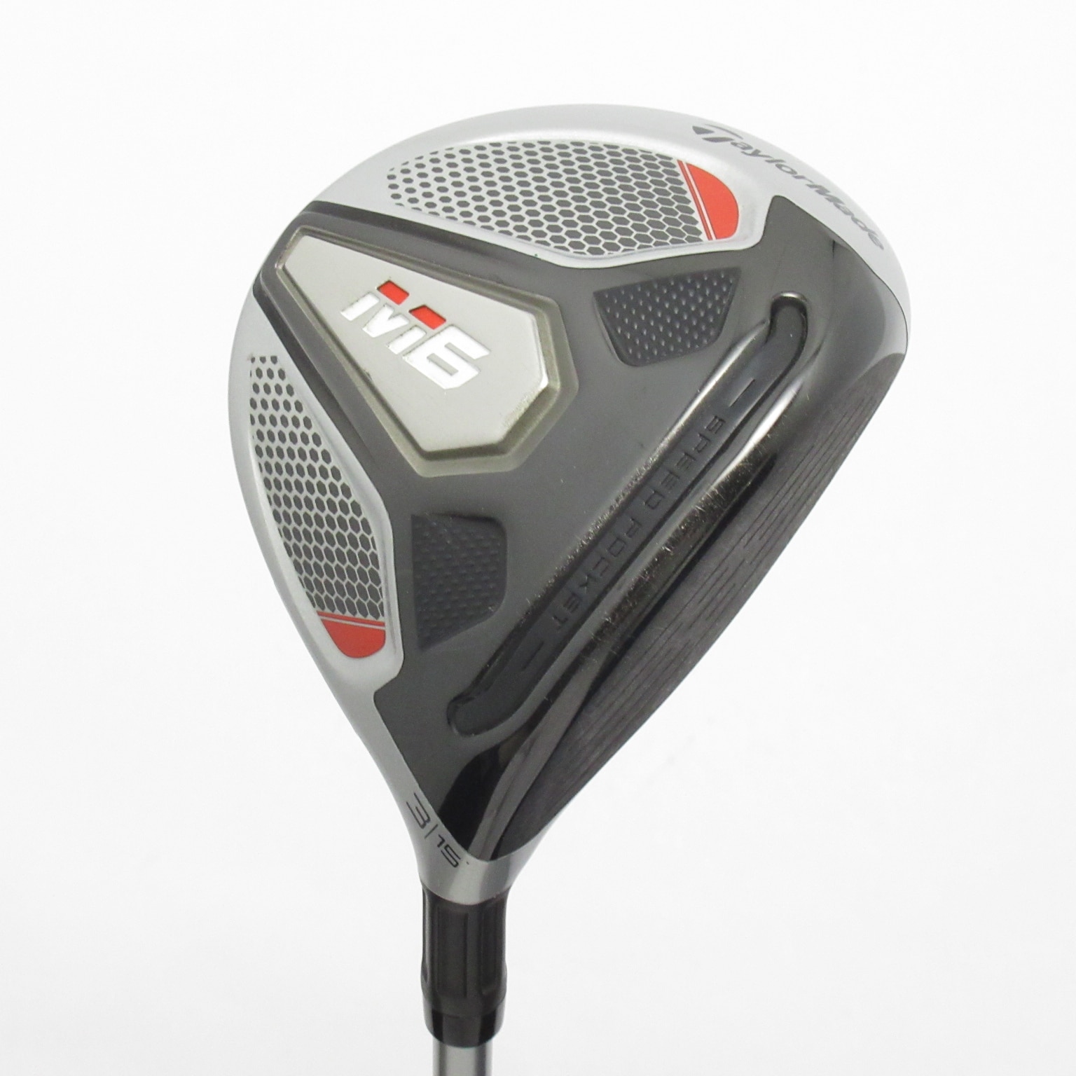 TaylorMade M6 5W + Diamanリシャフト 中古品 最終値下げ 中古】M6 フェアウェイウッド (テーラーメイド) 通販｜GDO中古