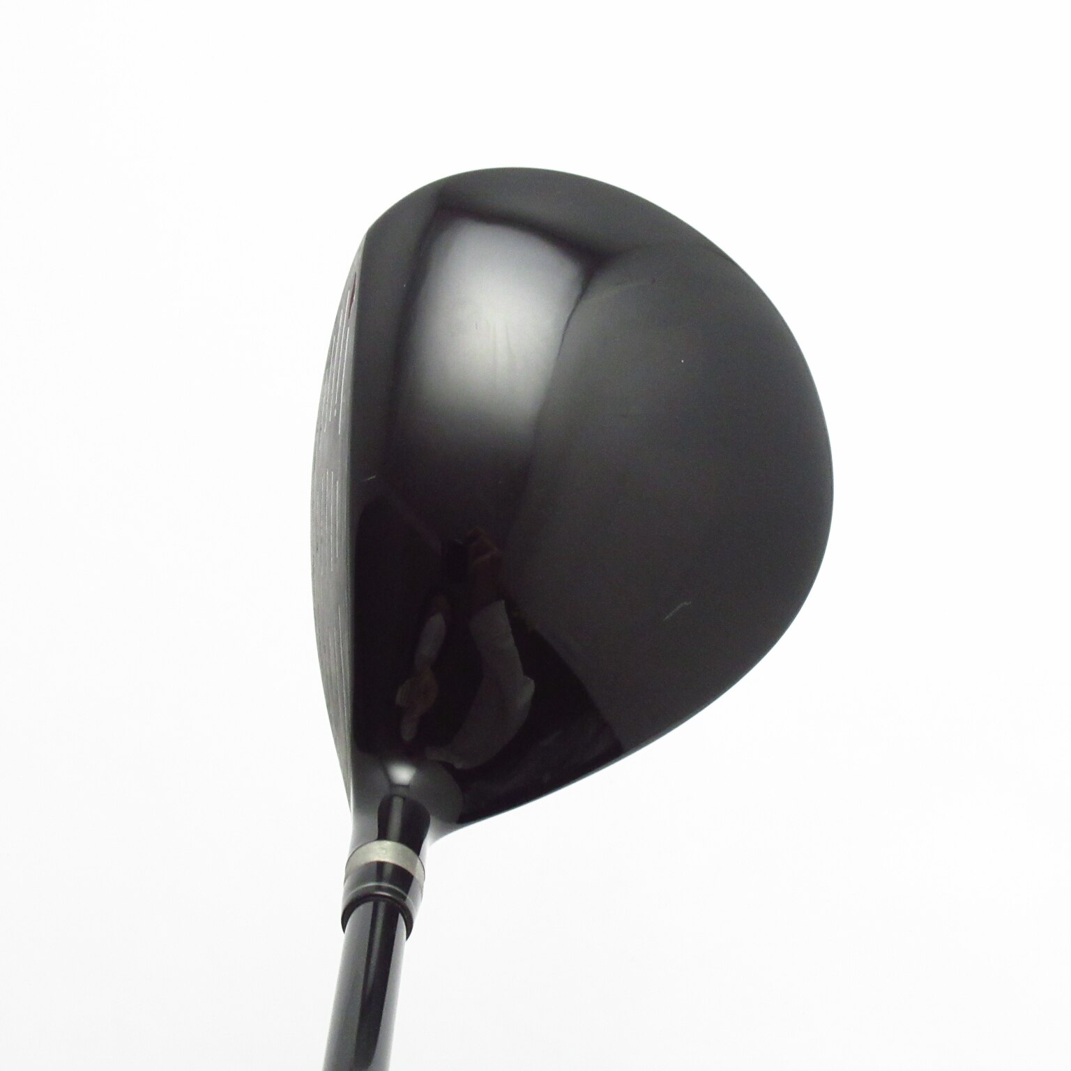 中古】KAMUI XP-03 フェアウェイウッド カーボンシャフト 16.5 R2 CD