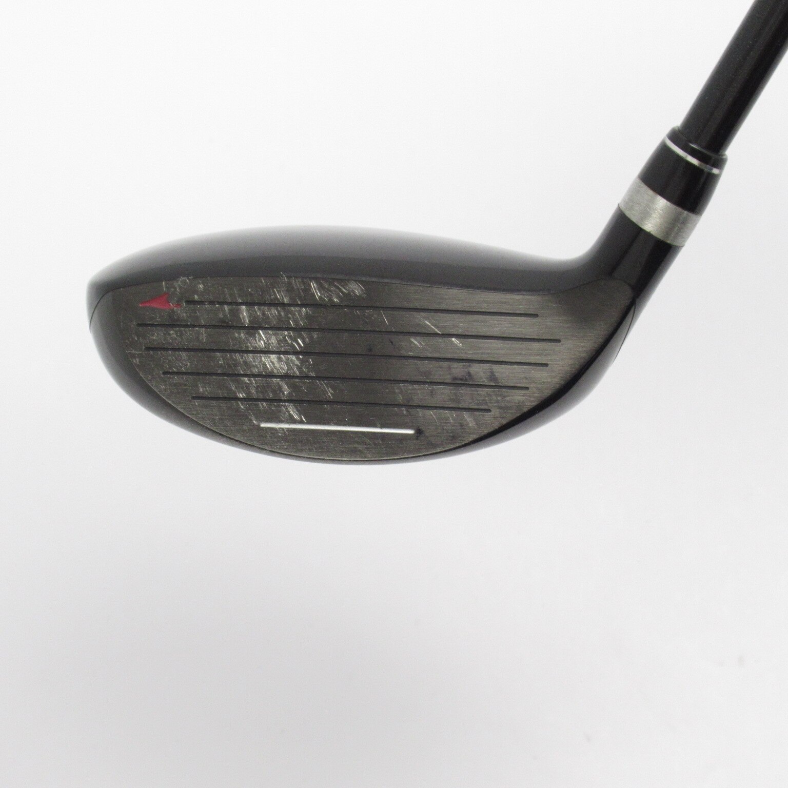 【中古ゴルフクラブ】カムイ　Kamui　KAMUI XP-03 ユーティリティ カーボンシャフト　シャフト：カーボンシャフト 中古】KAMUI XP-03 ユーティリティ カーボンシャフト 25 R2 CD