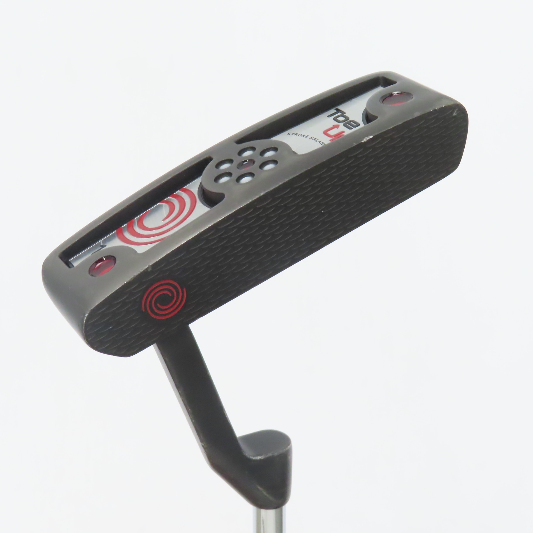 【中古】 オデッセイ Toe UP i #5 34インチ パター メンズ 右用 Toe Up i #5｜オデッセイ｜パター｜中古ゴルフクラブを探す