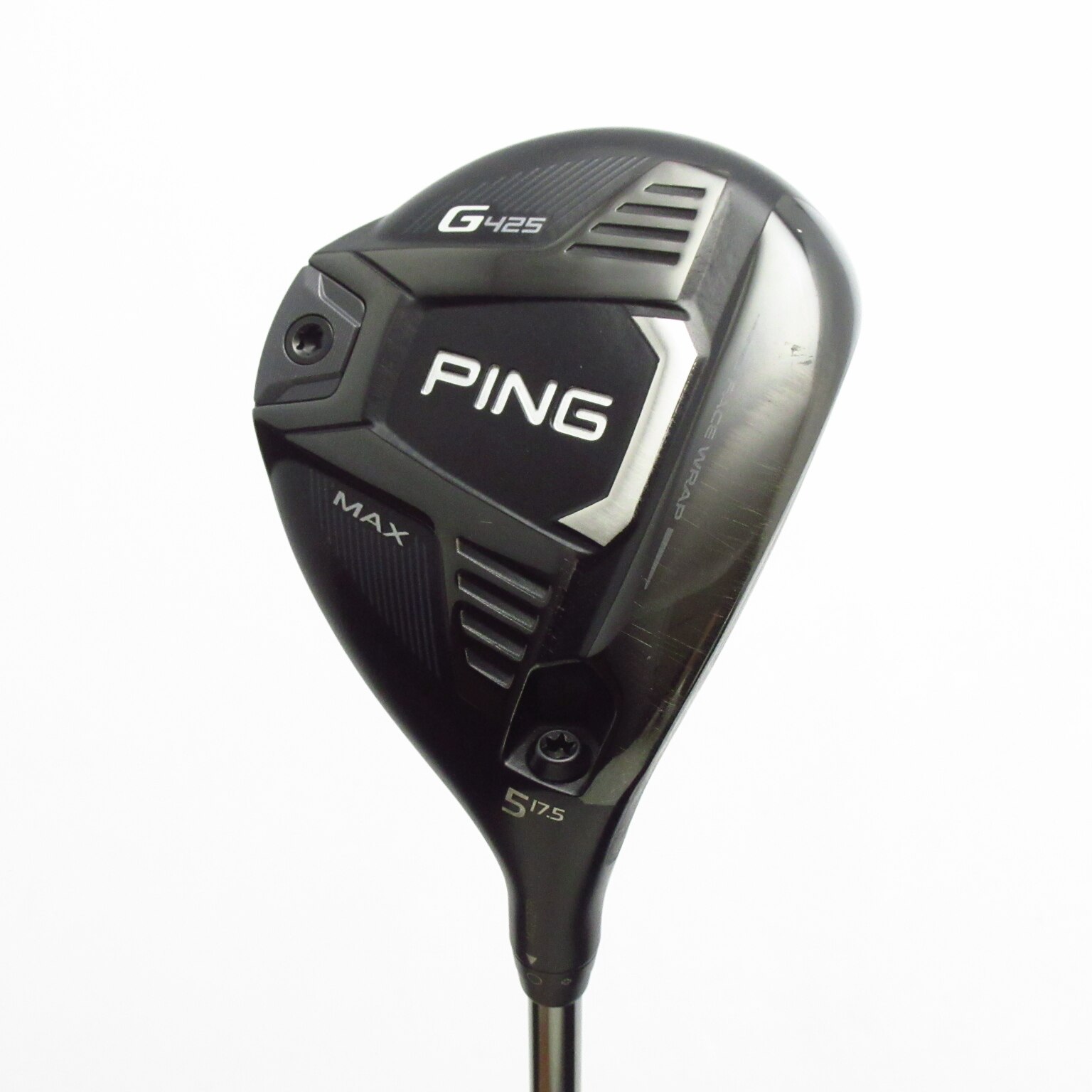 PING ピンG425 MAX 5Wフェアウェイウッド TOUR173/65 S PING PING G425 MAX フェアウェイウッド ［PING TOUR 173-65