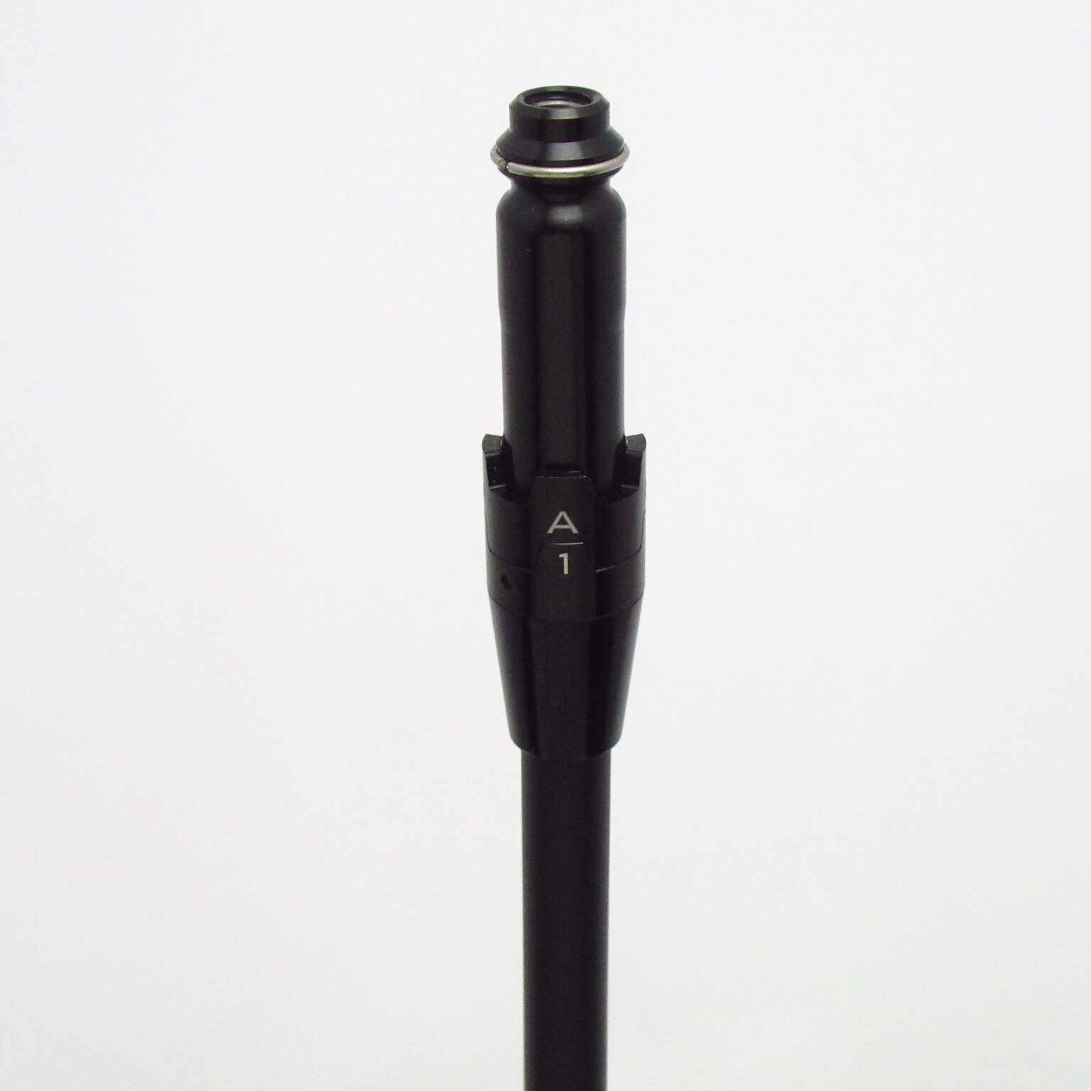 中古】タイトリスト 純正シャフト1 ドライバー用_スリーブ付