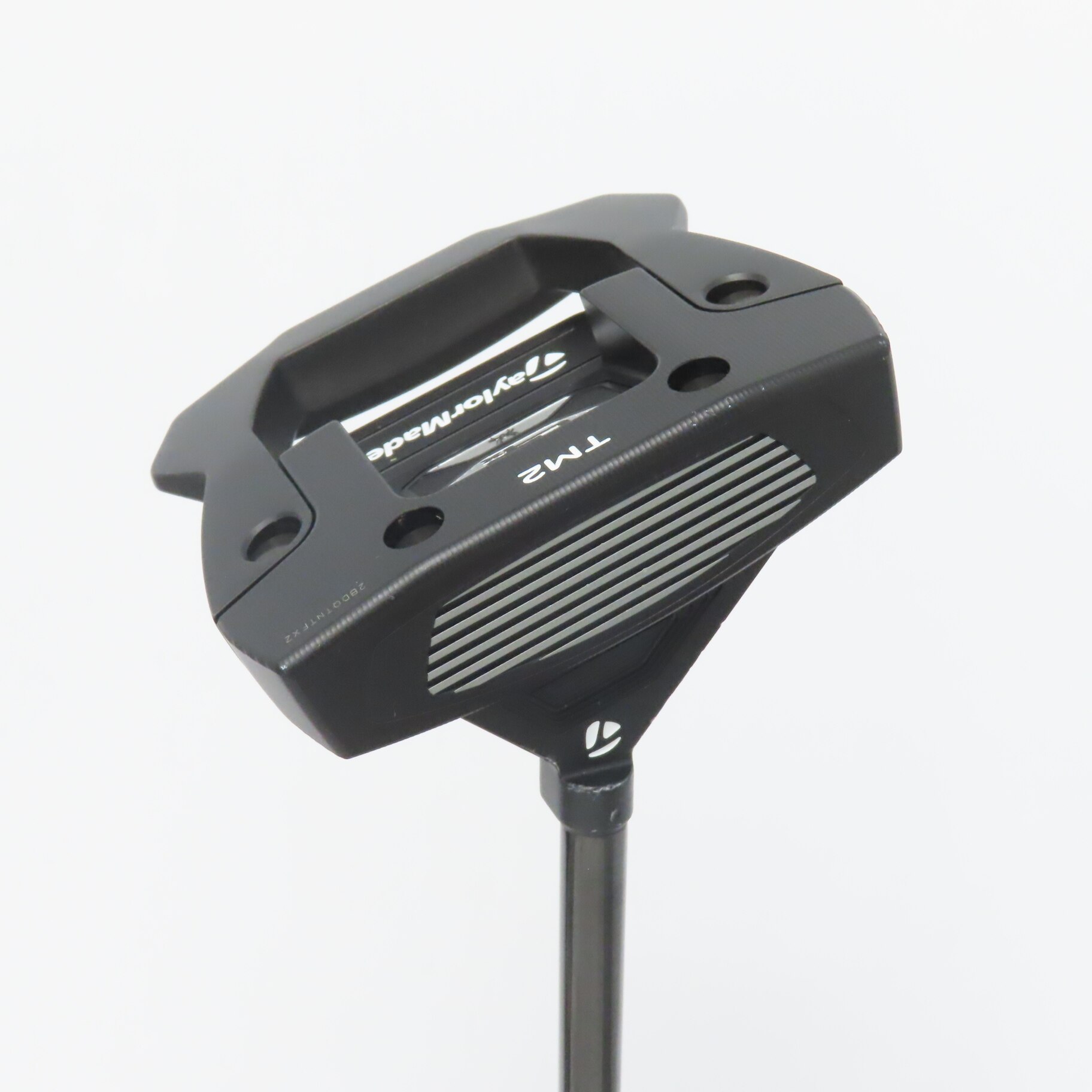 中古】スパイダー GTX トラスセンター BLACK TM2 パター