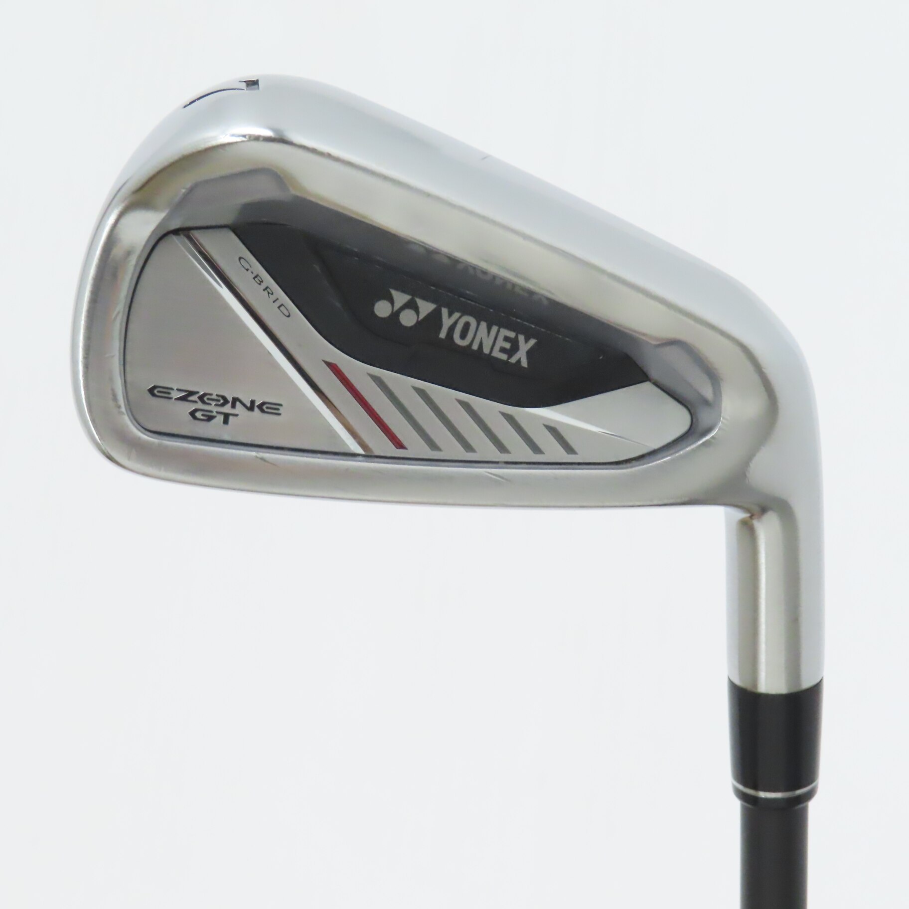 中古】EZONE GT(2024) アイアン RK-04GT 25 SR C(アイアン