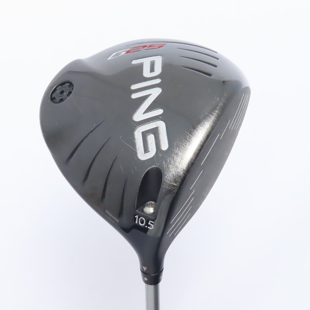 PING G25 ドライバー TFC 360 S-FLEX PING G25 ドライバー TFC 360 S-FLEX Ping G25 Driver Tfc 360 S