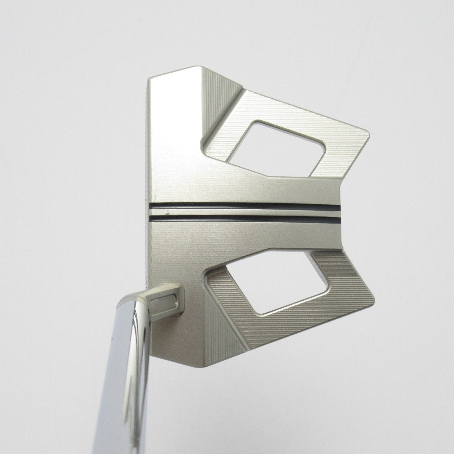 中古】ファントム 9.5(2024) パター スチールシャフト 計測項目外 計測