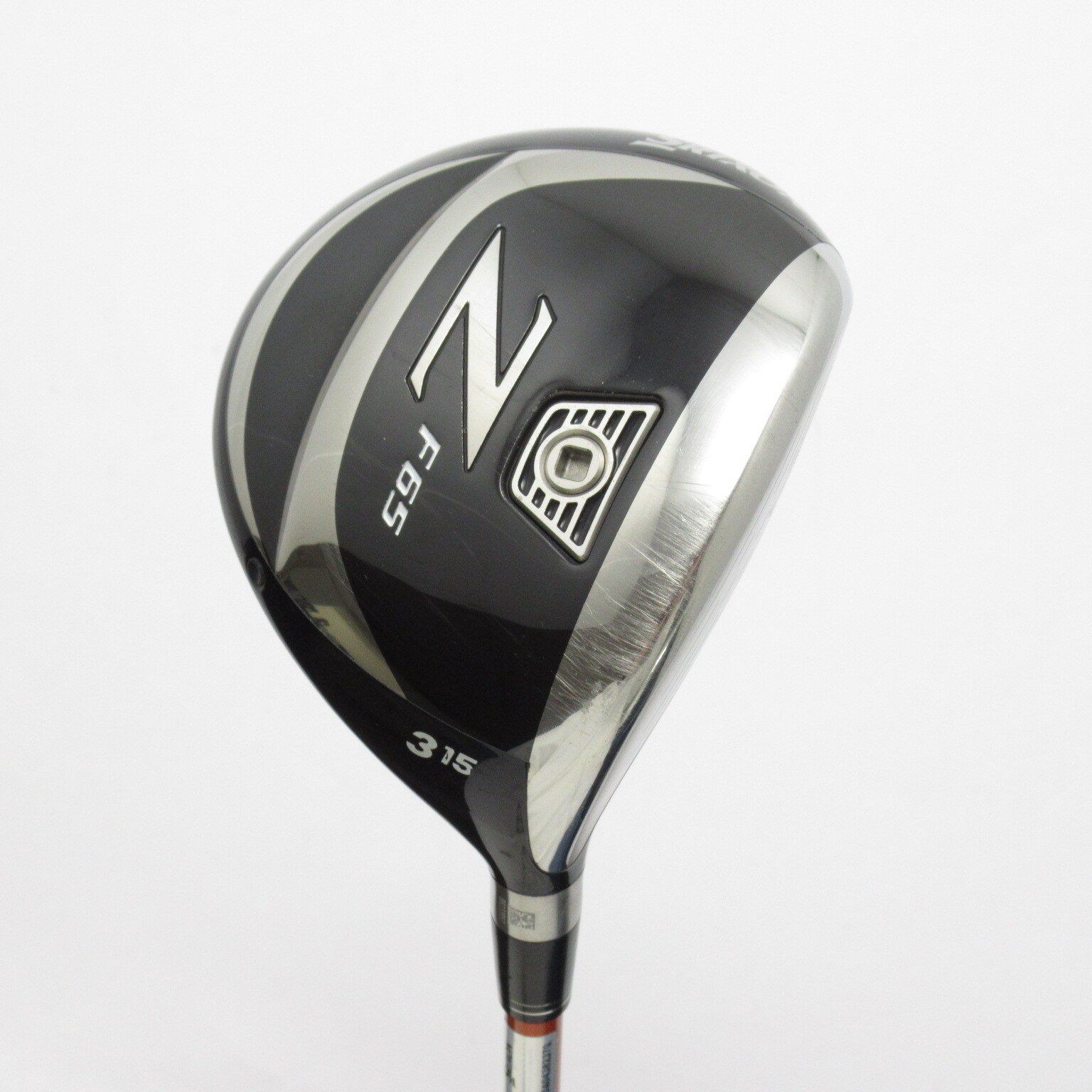 中古】スリクソン フェアウェイウッド (ダンロップ) 通販｜GDO中古