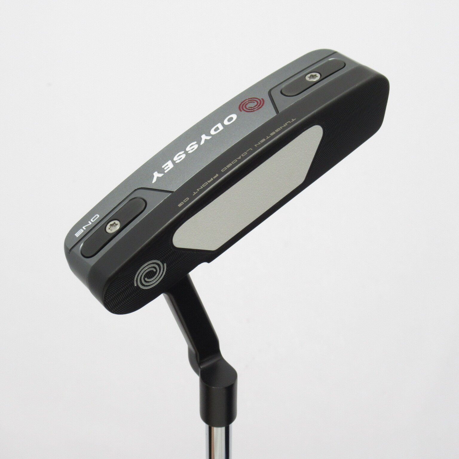 オデッセイ ODYSSEY 2BALL TEN(2022) パター カーボンスチール複合