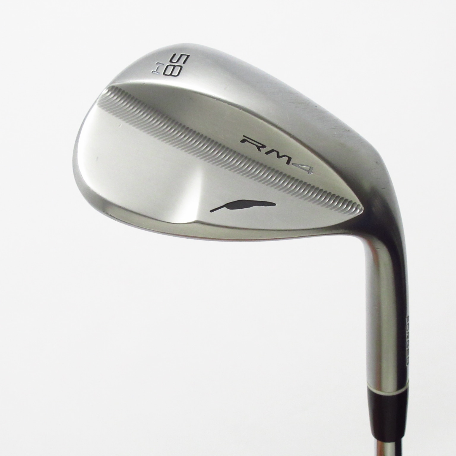 中古】RM-4 ウェッジ (フォーティーン) 通販｜GDO中古ゴルフクラブ