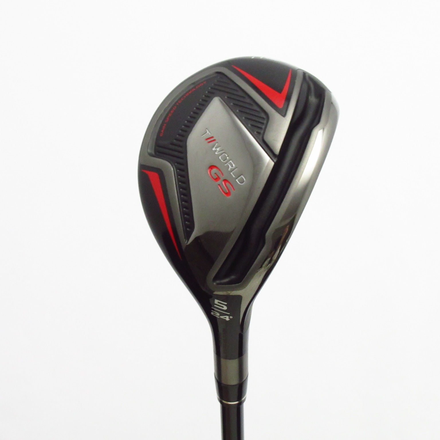 中古】ツアーワールド GS ユーティリティ (本間ゴルフ) ツアー