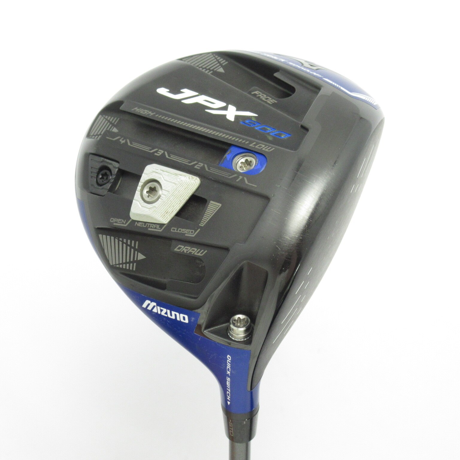 中古】JPX ドライバー (ミズノ) 通販｜GDO中古ゴルフクラブ