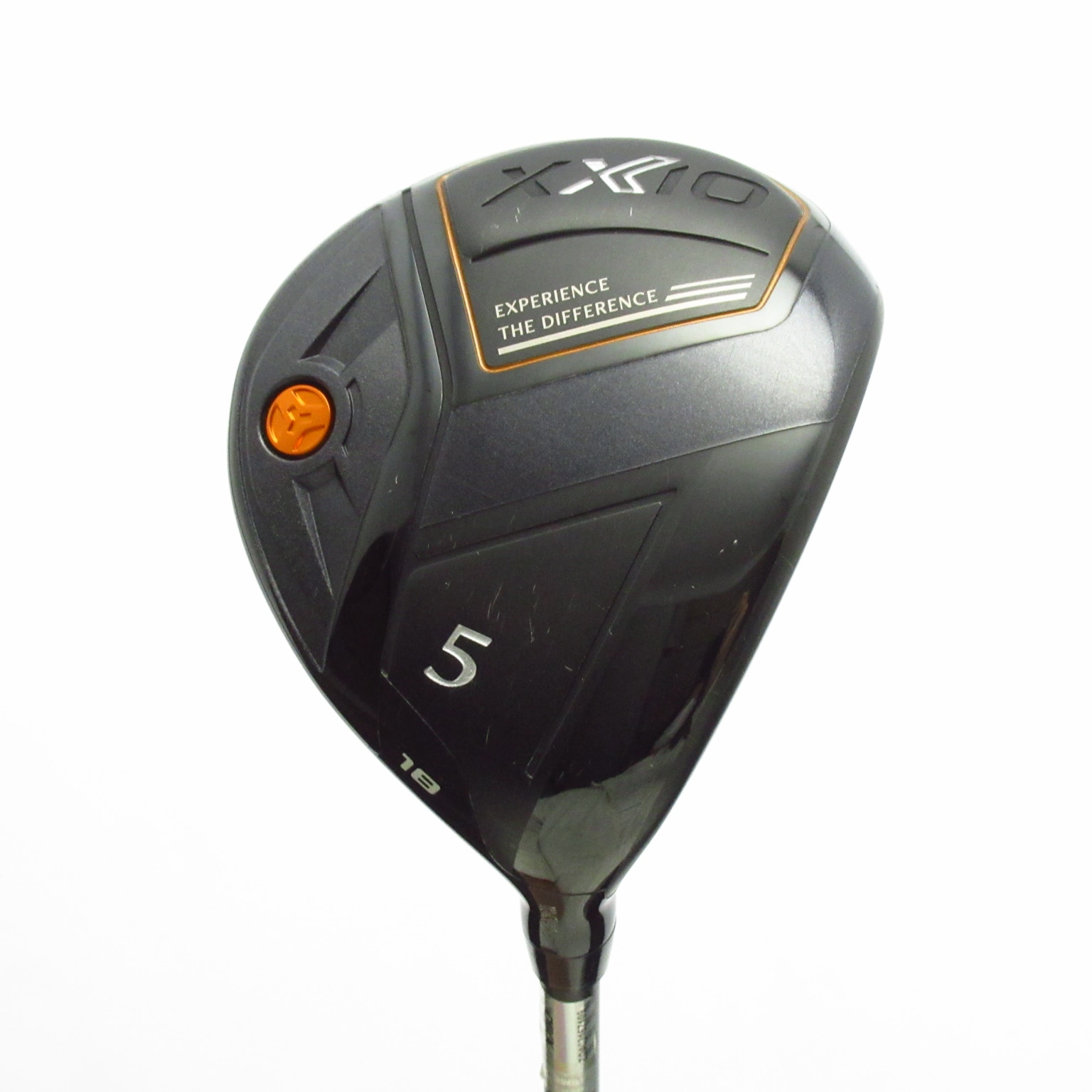 ゼクシオeks Miyazaki 5W AX-1S ゼクシオ エックス ドライバー Miyazaki AX-1 カーボンシャフト