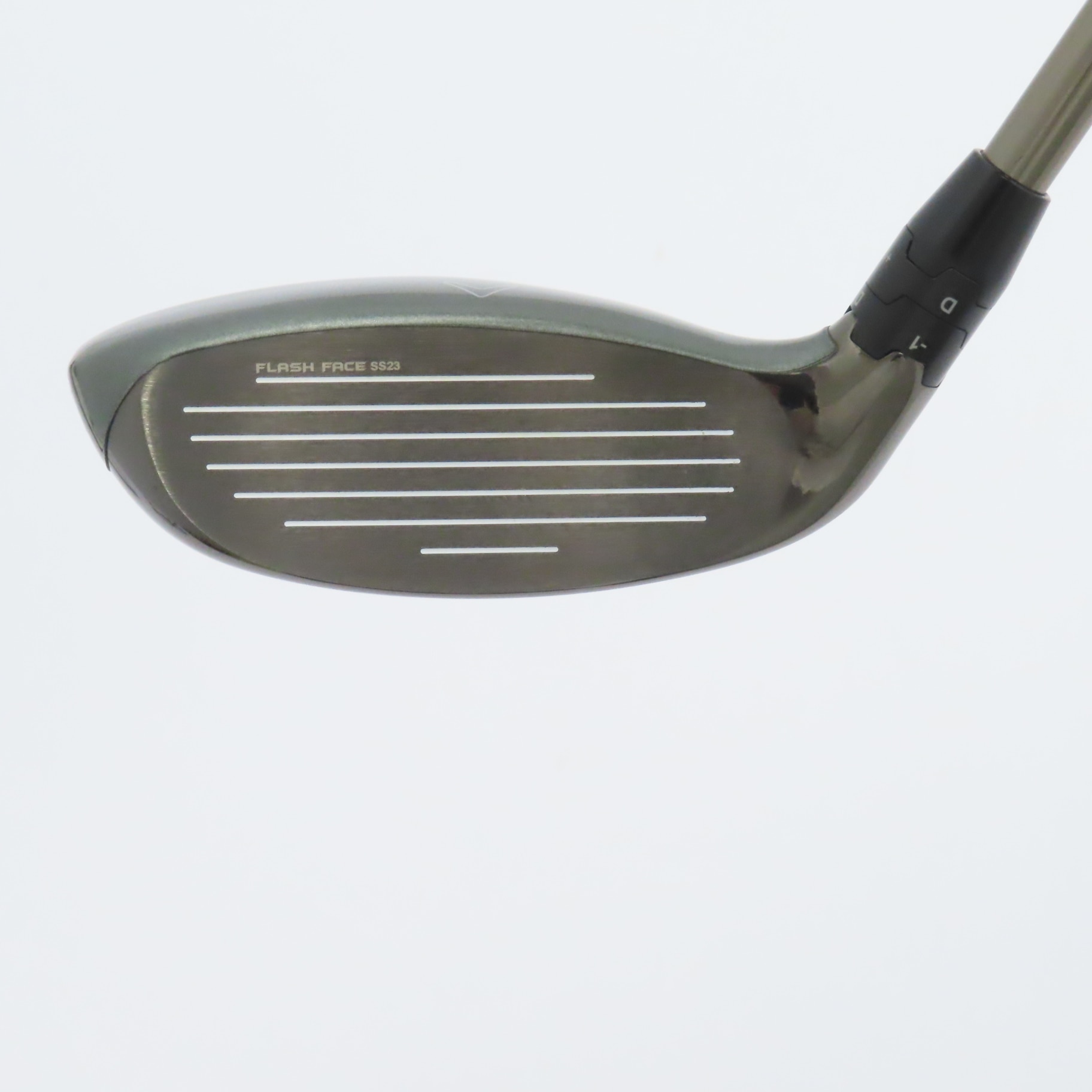 中古】GREAT BIG BERTHA(2023) ユーティリティ SPEEDER NX 40 BLK for
