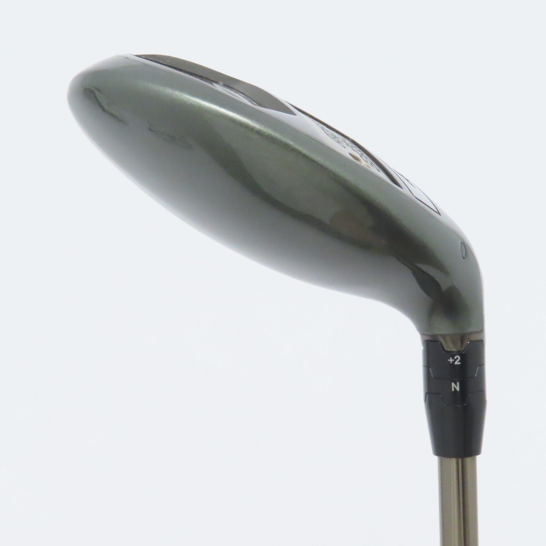 中古】GREAT BIG BERTHA(2023) ユーティリティ SPEEDER NX 40 BLK for