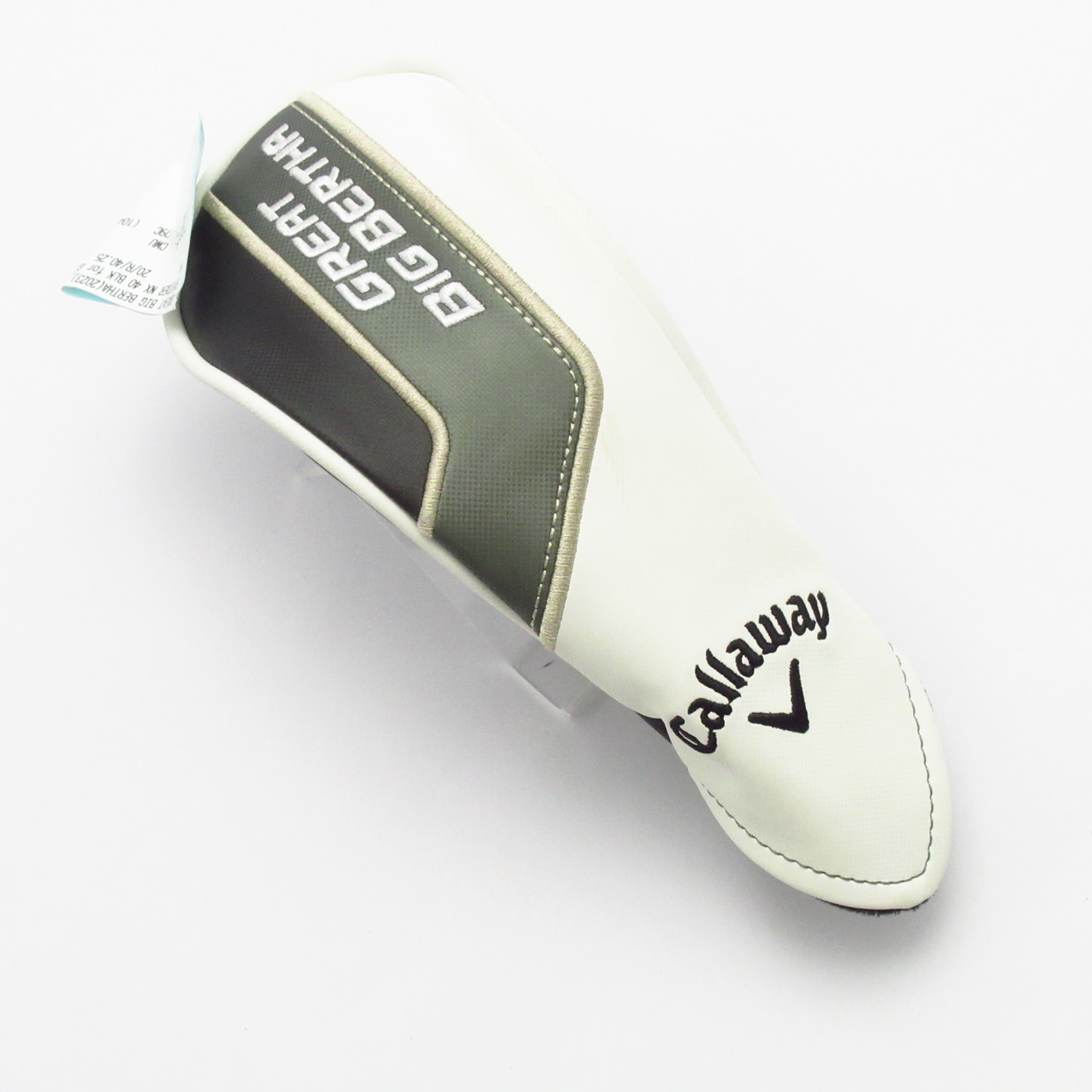 中古】GREAT BIG BERTHA(2023) ユーティリティ SPEEDER NX 40 BLK for