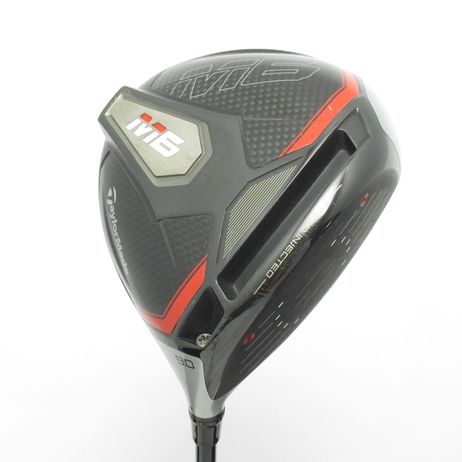 ☆美品☆テーラーメイド M6 ドライバー 中古】M6 ドライバー (テーラーメイド) 通販｜GDO中古ゴルフクラブ