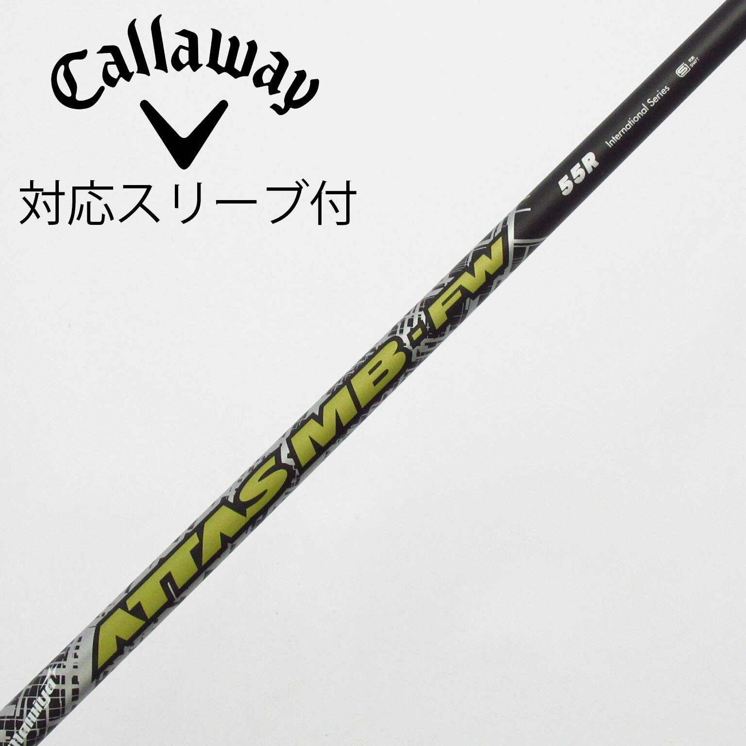 希少　テーラー１W用　UST MAMIYA　HELIUM ４４.７５インチ（R) 中古】USTマミヤ シャフト・スリーブ 通販｜GDO中古ゴルフクラブ