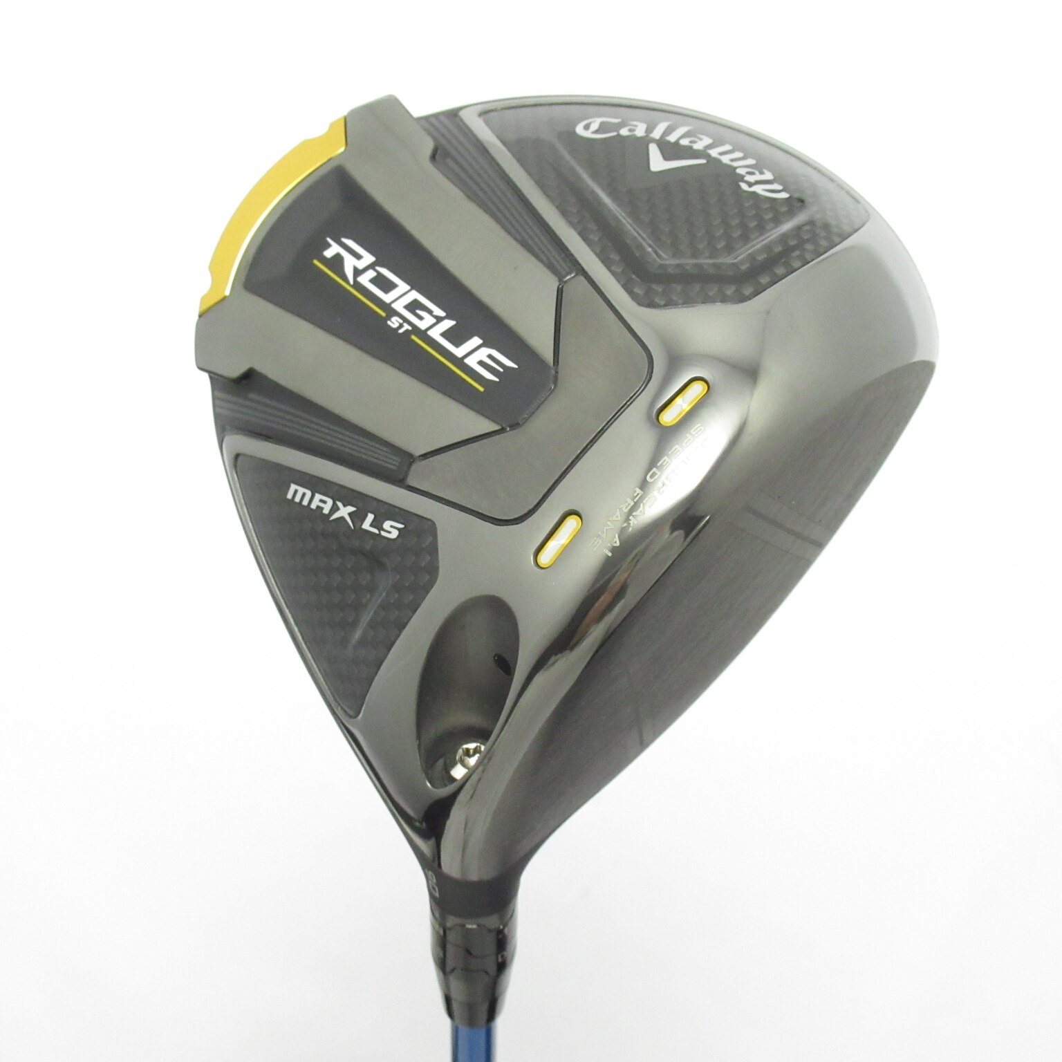 キャロウェイ ローグ ST MAX LS スピーダーNX