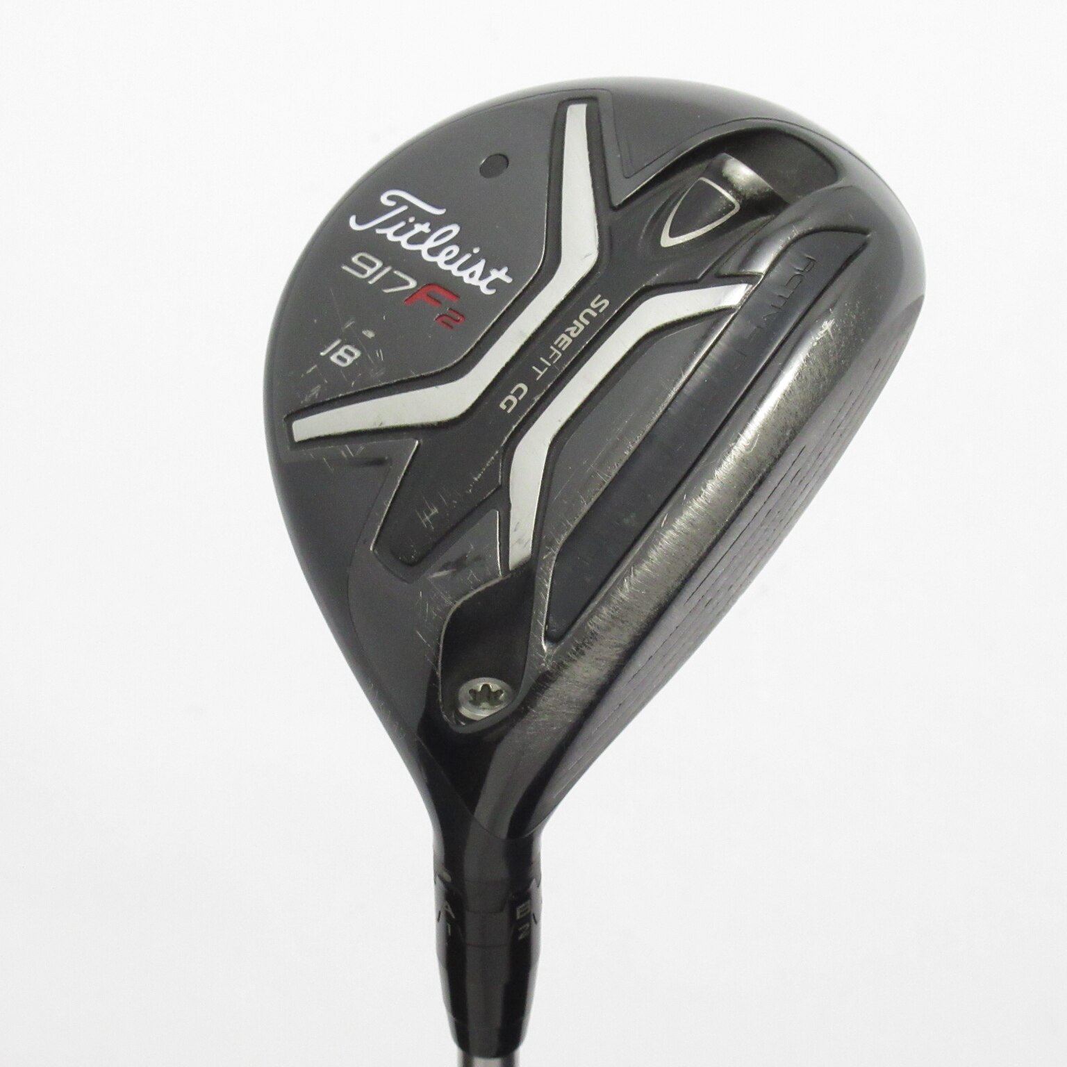 【中古】Titleist ドライバー　フェアウェイウッド 3本セット 中古】タイトリスト フェアウェイウッド 通販｜GDO中古ゴルフクラブ