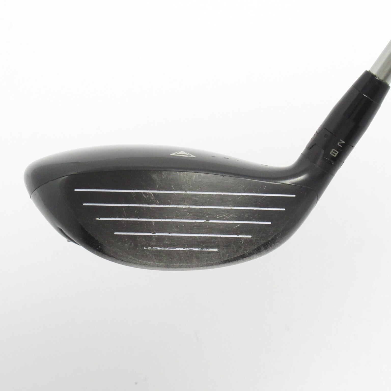 中古】917F2 フェアウェイウッド Tour AD TP-6 18 S D